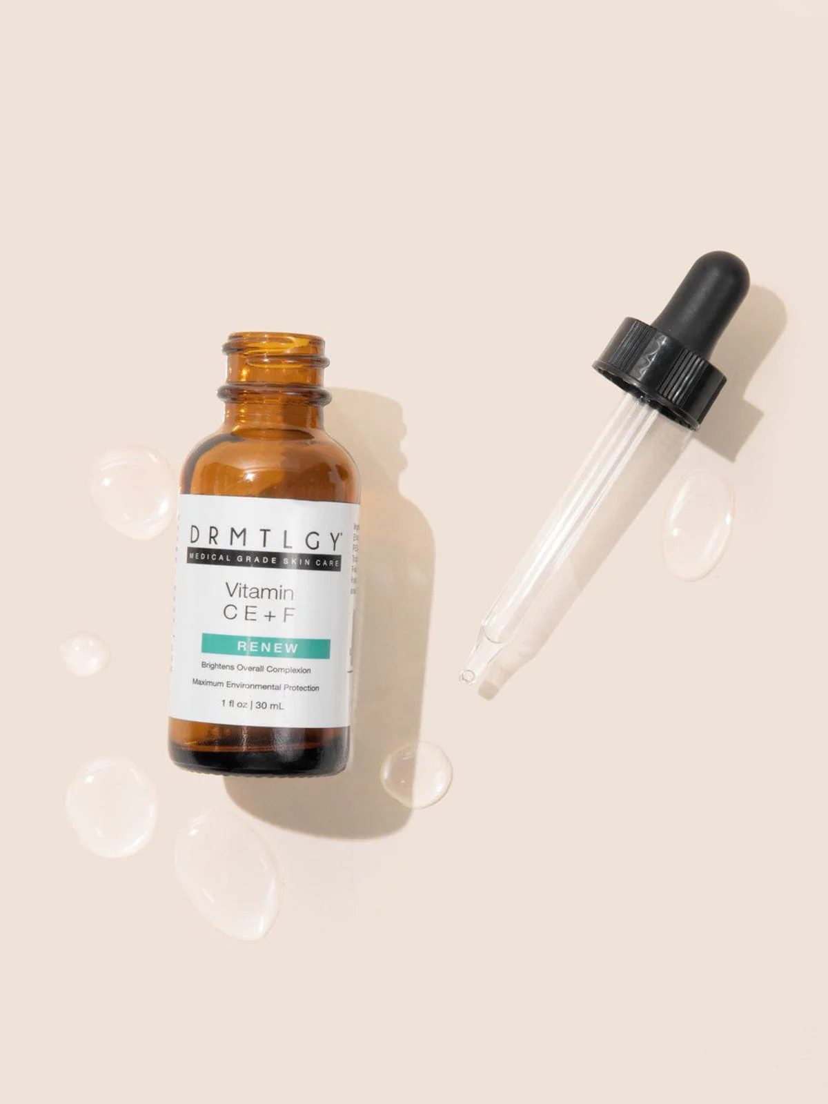 Vitamin C E + F - Image 6