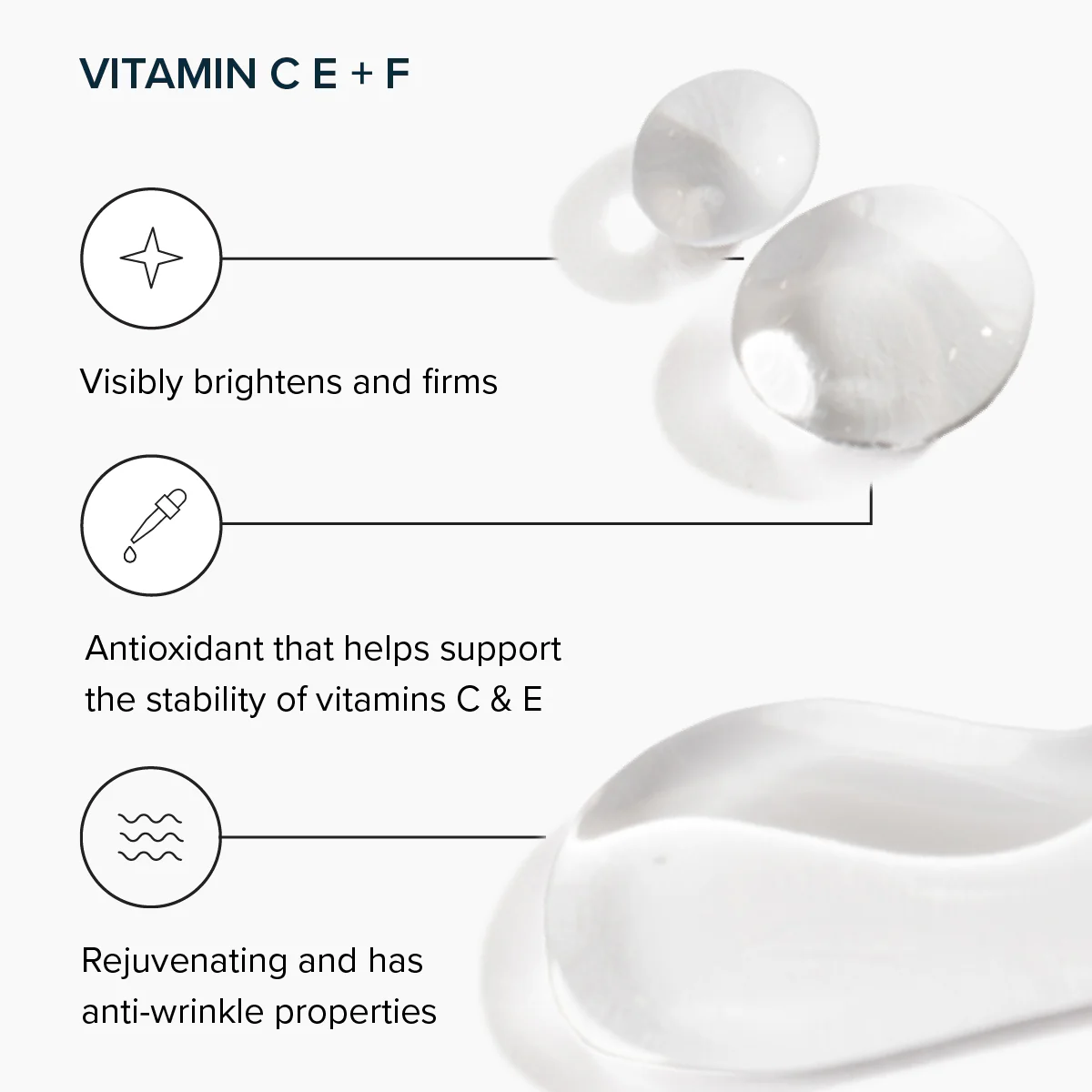 Vitamin C E + F - Image 9