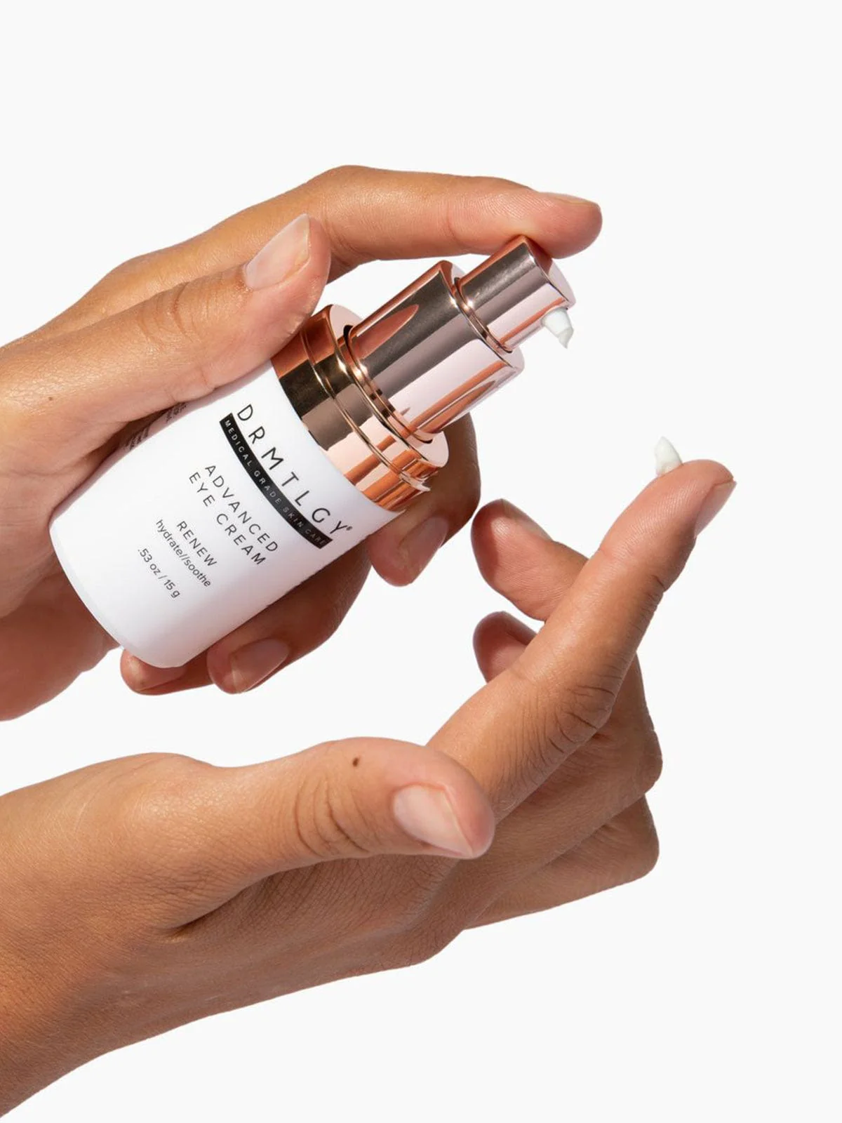 Advanced Eye Cream - Image 5