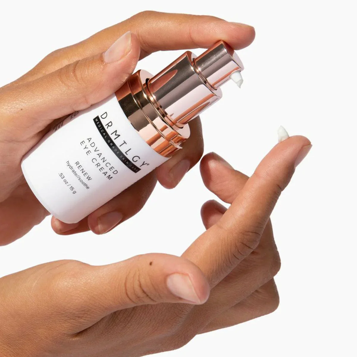 Advanced Eye Cream - Image 9