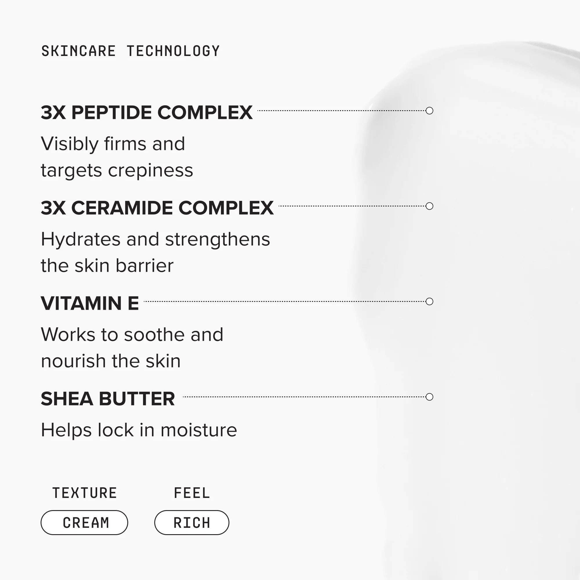 Advanced Neck Cream - Image 12