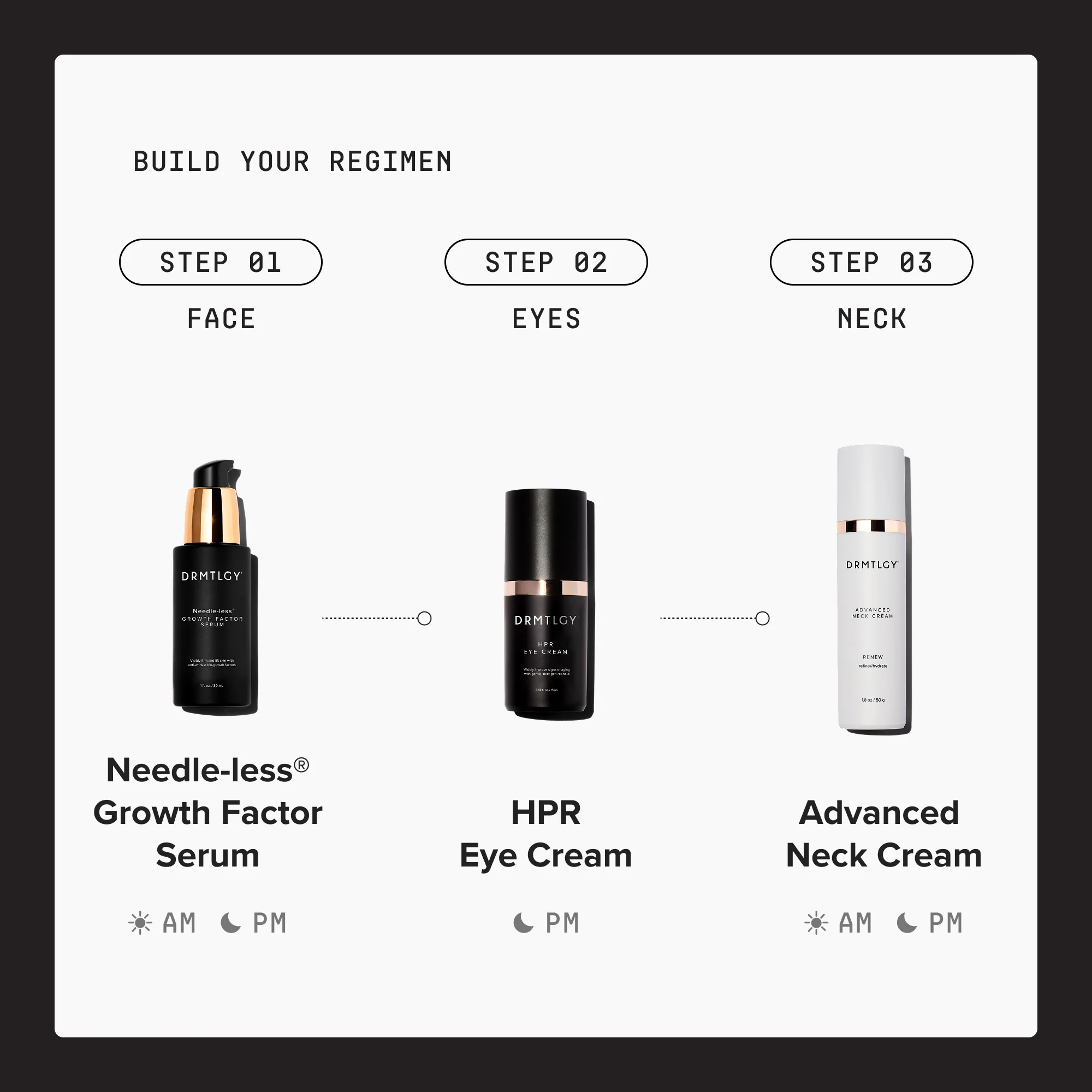 Advanced Neck Cream - Image 14