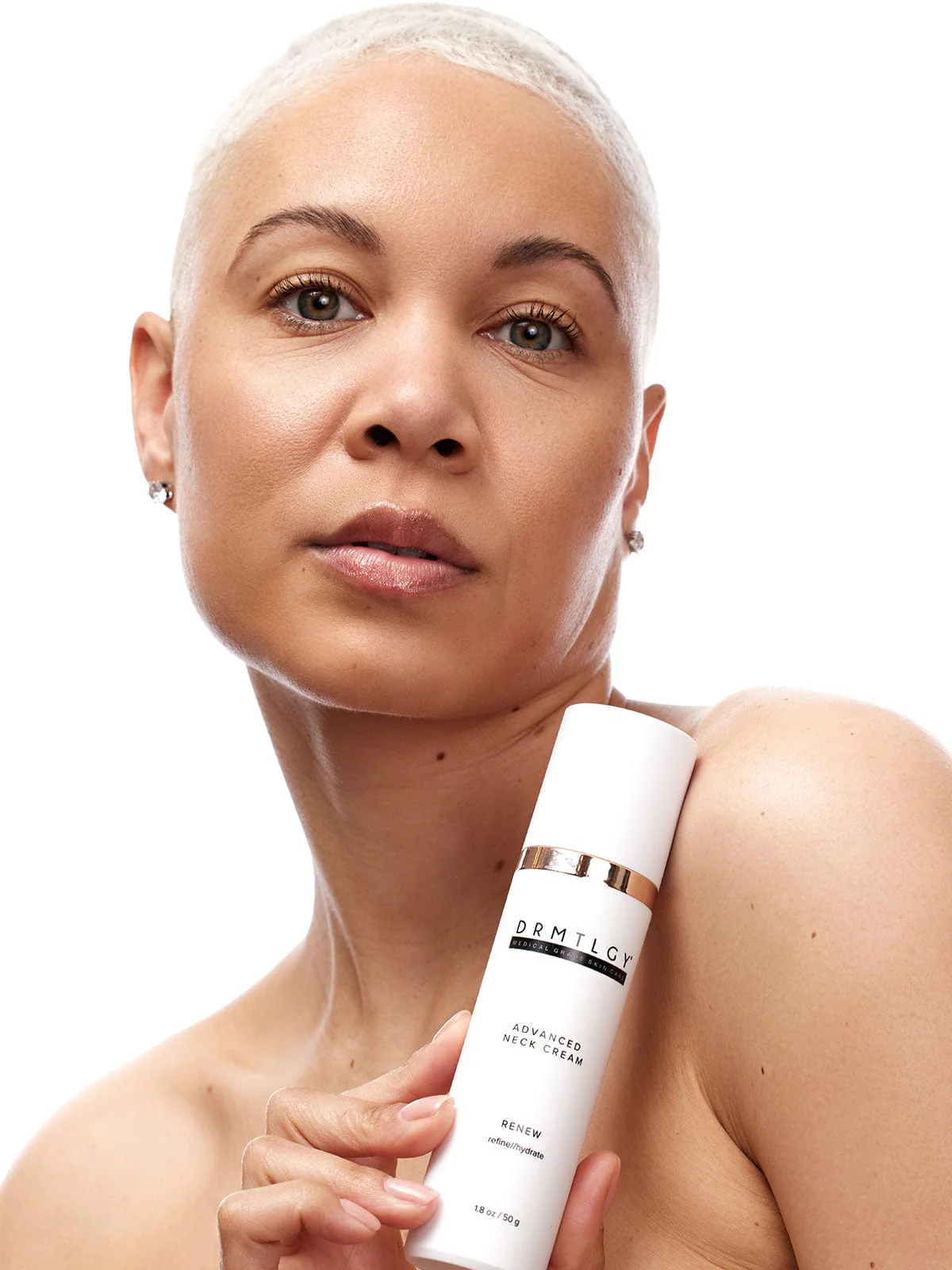 Advanced Neck Cream - Image 4