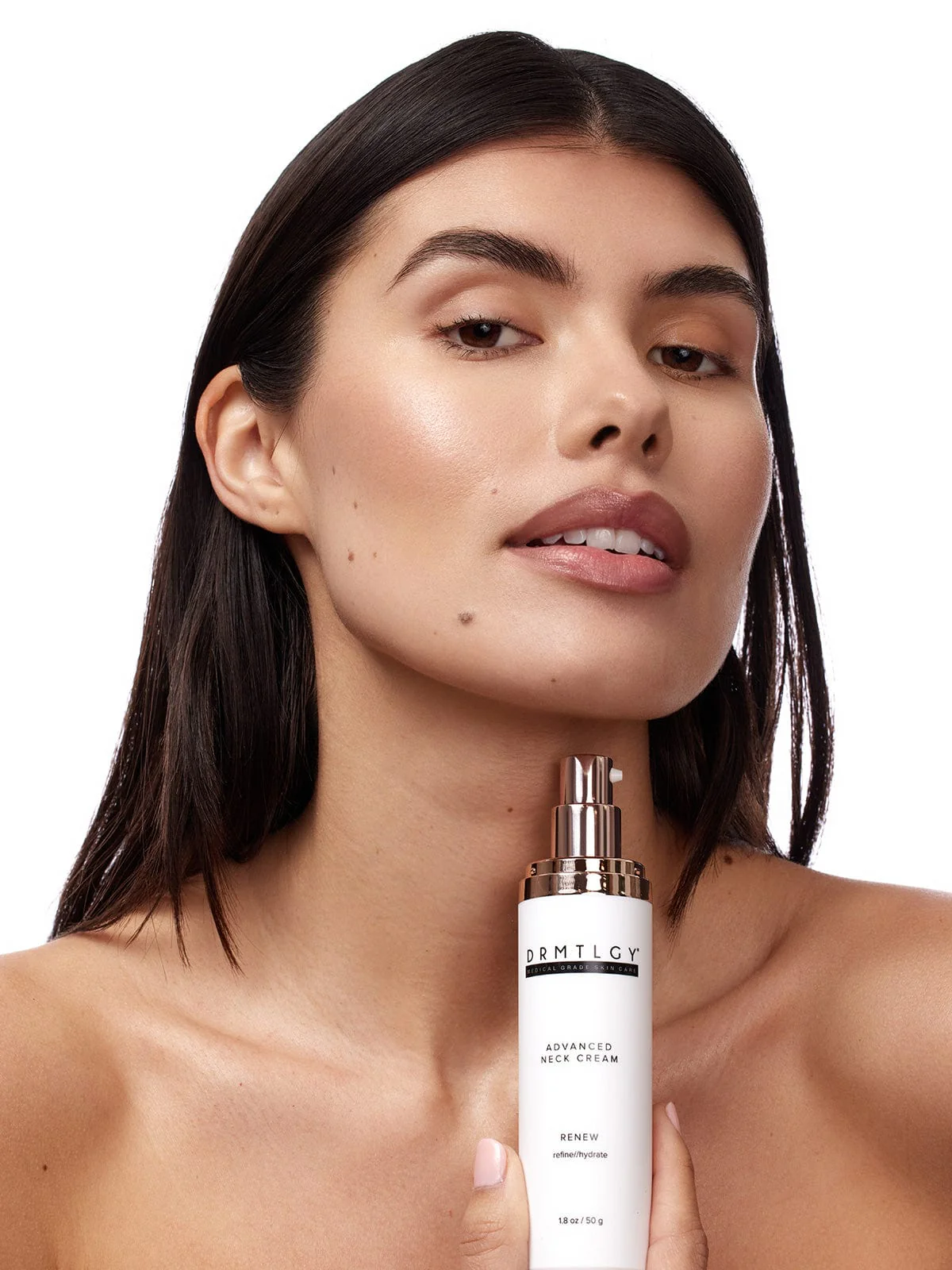 Advanced Neck Cream - Image 5