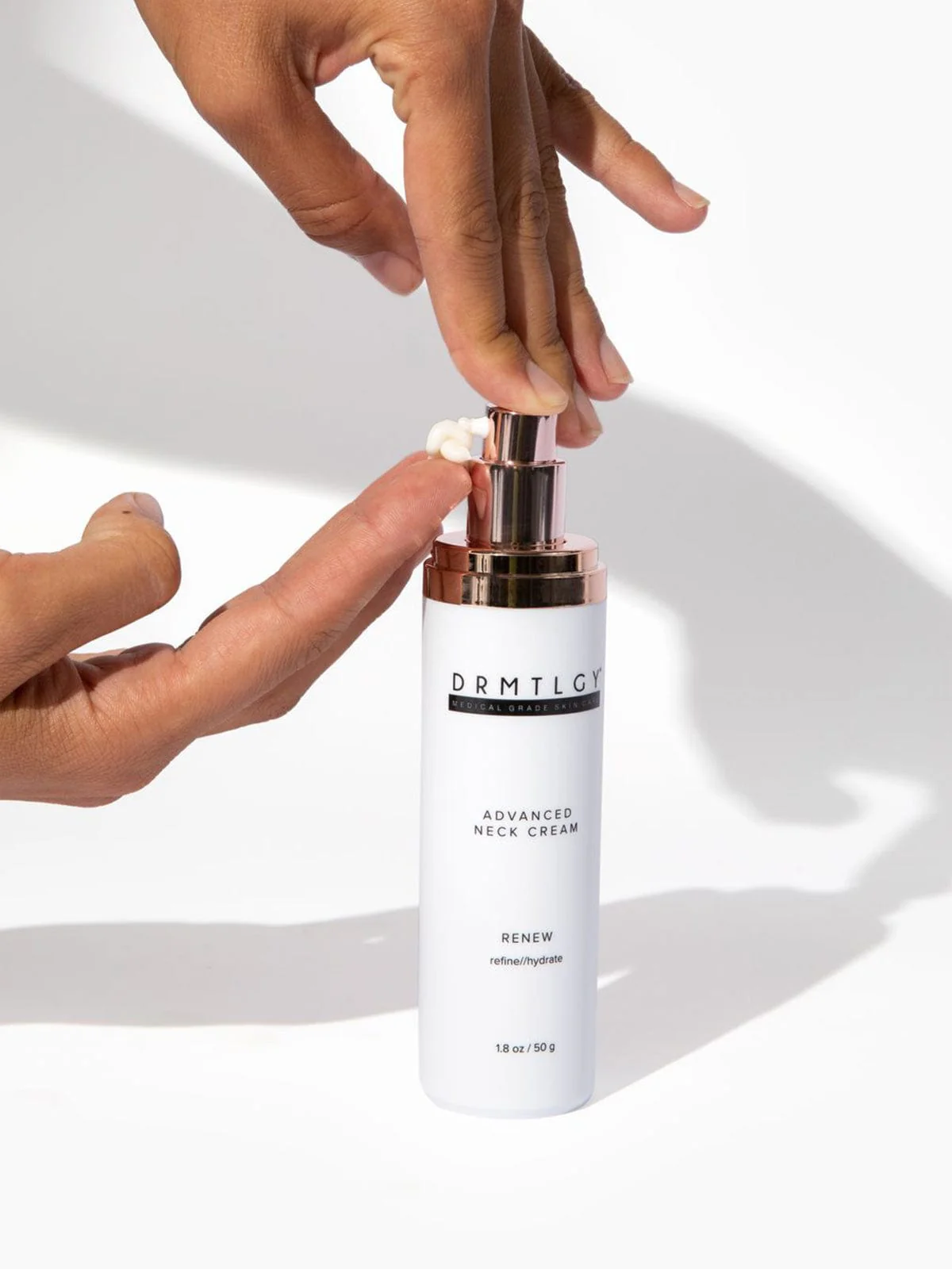 Advanced Neck Cream - Image 6
