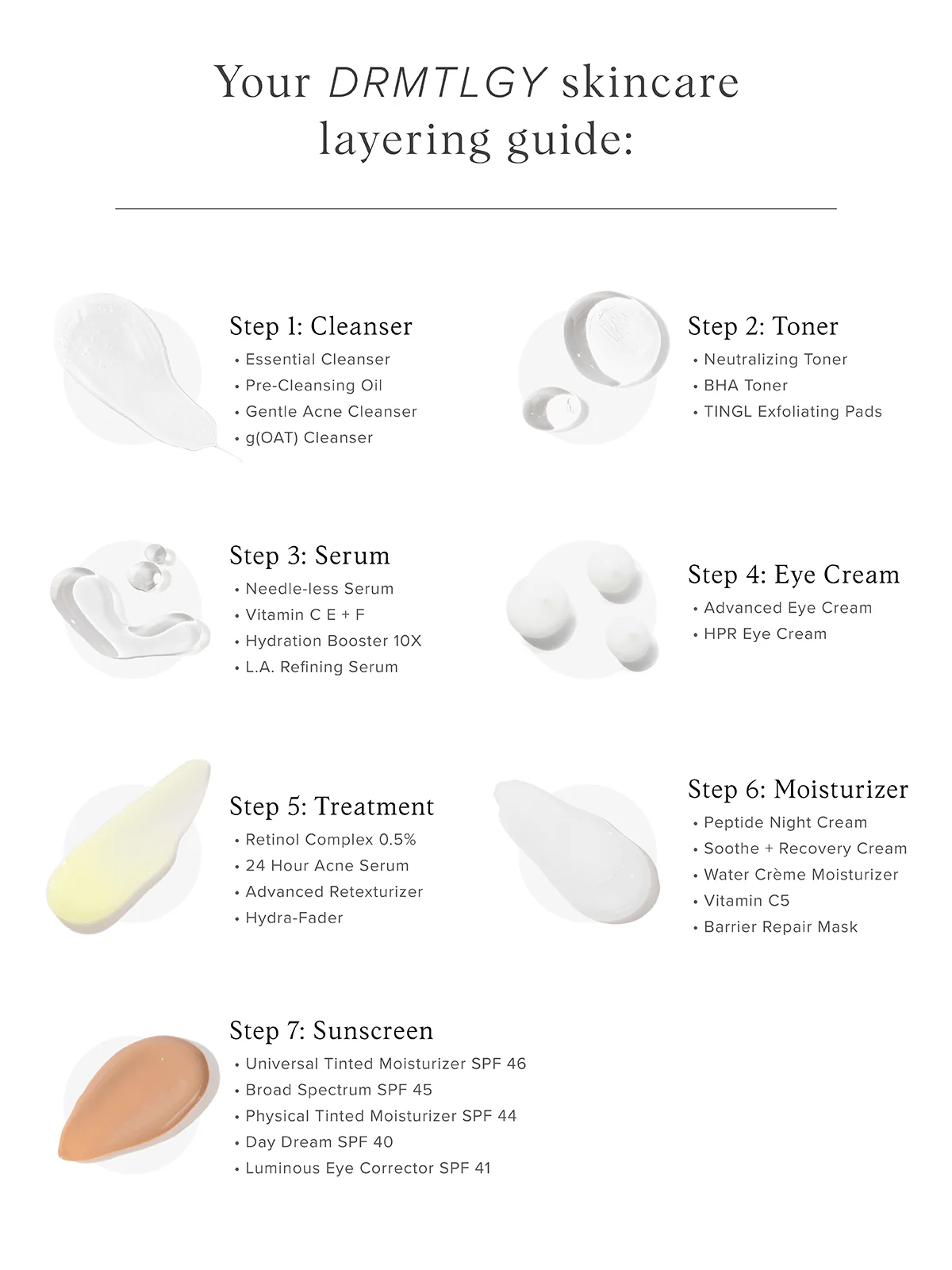 Advanced Neck Cream - Image 7