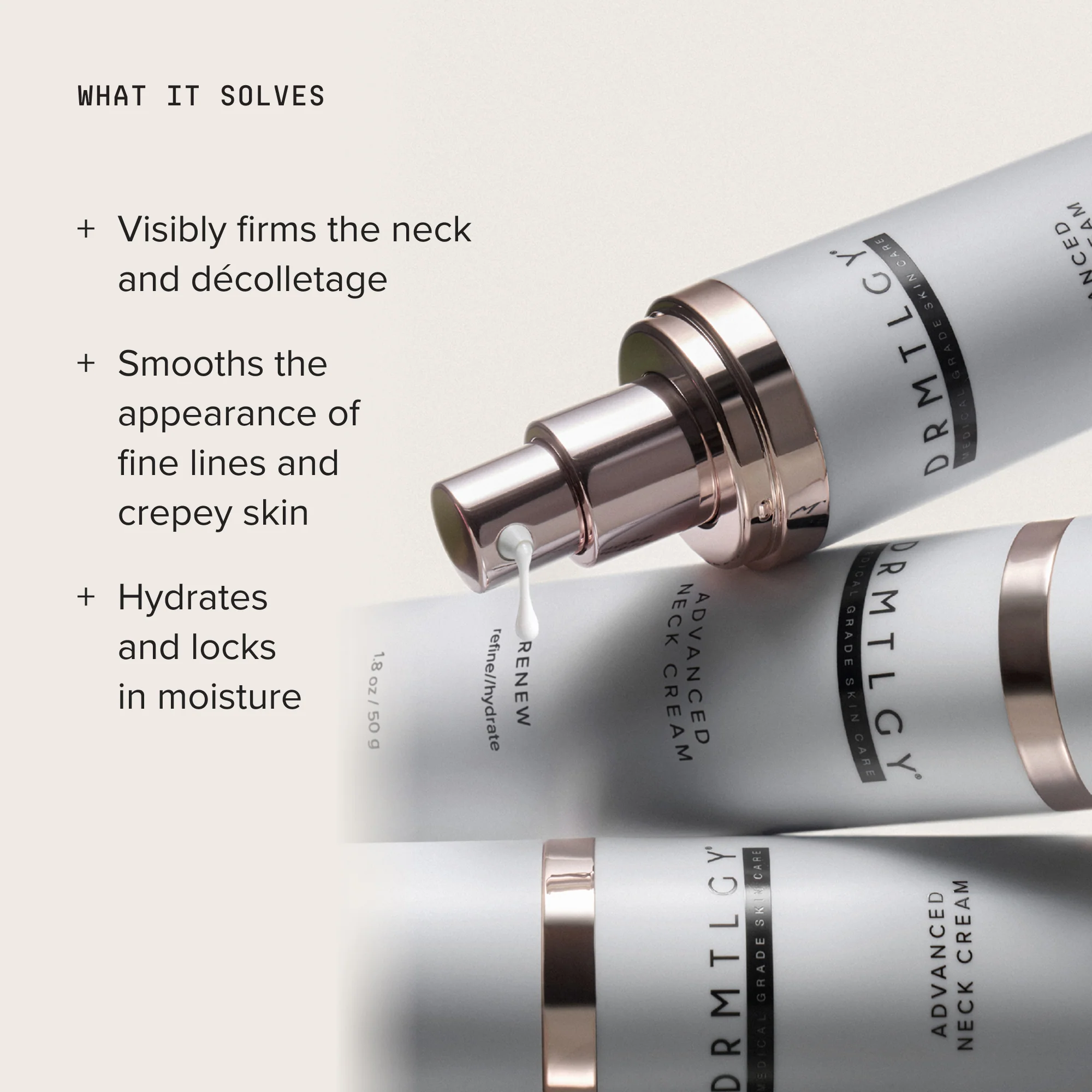 Advanced Neck Cream - Image 9