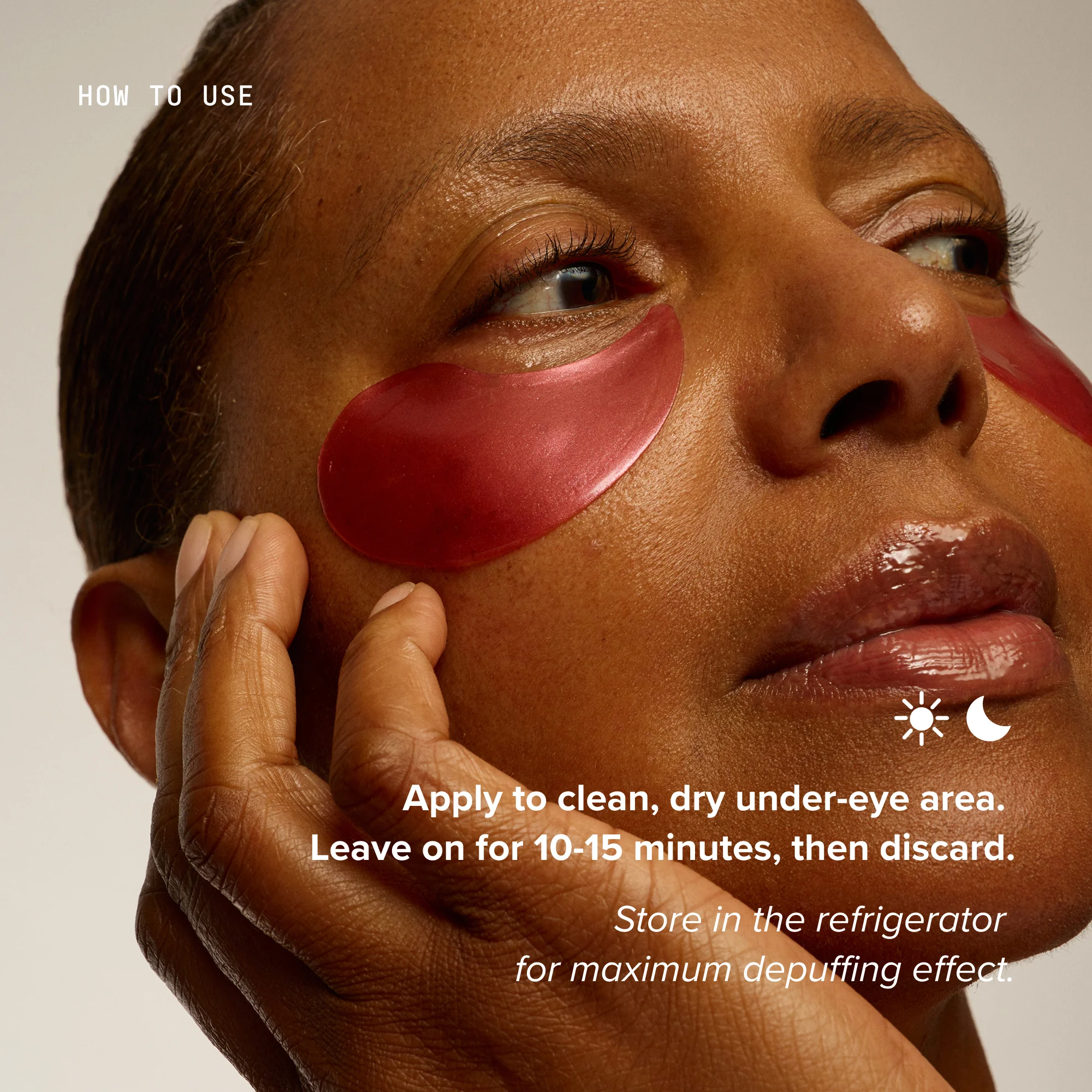 Brightening Eye Masks - Image 14