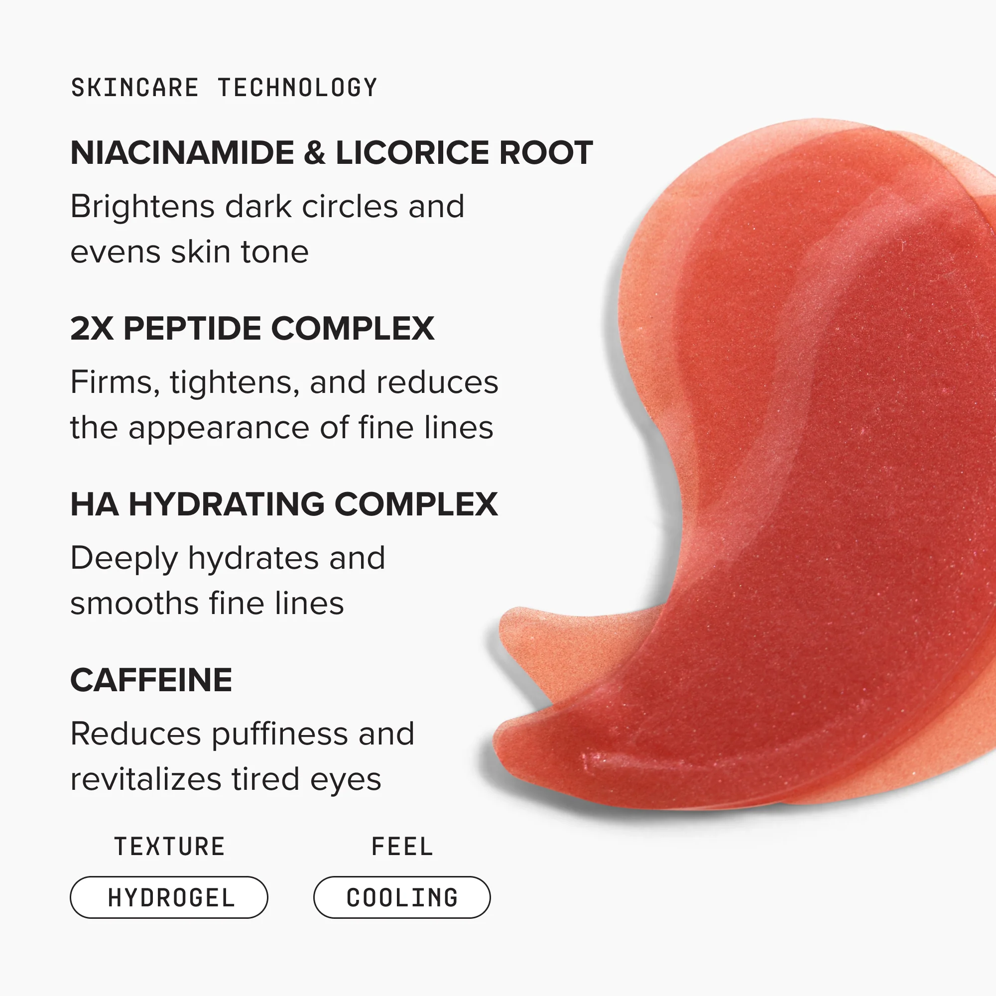 Brightening Eye Masks - Image 15