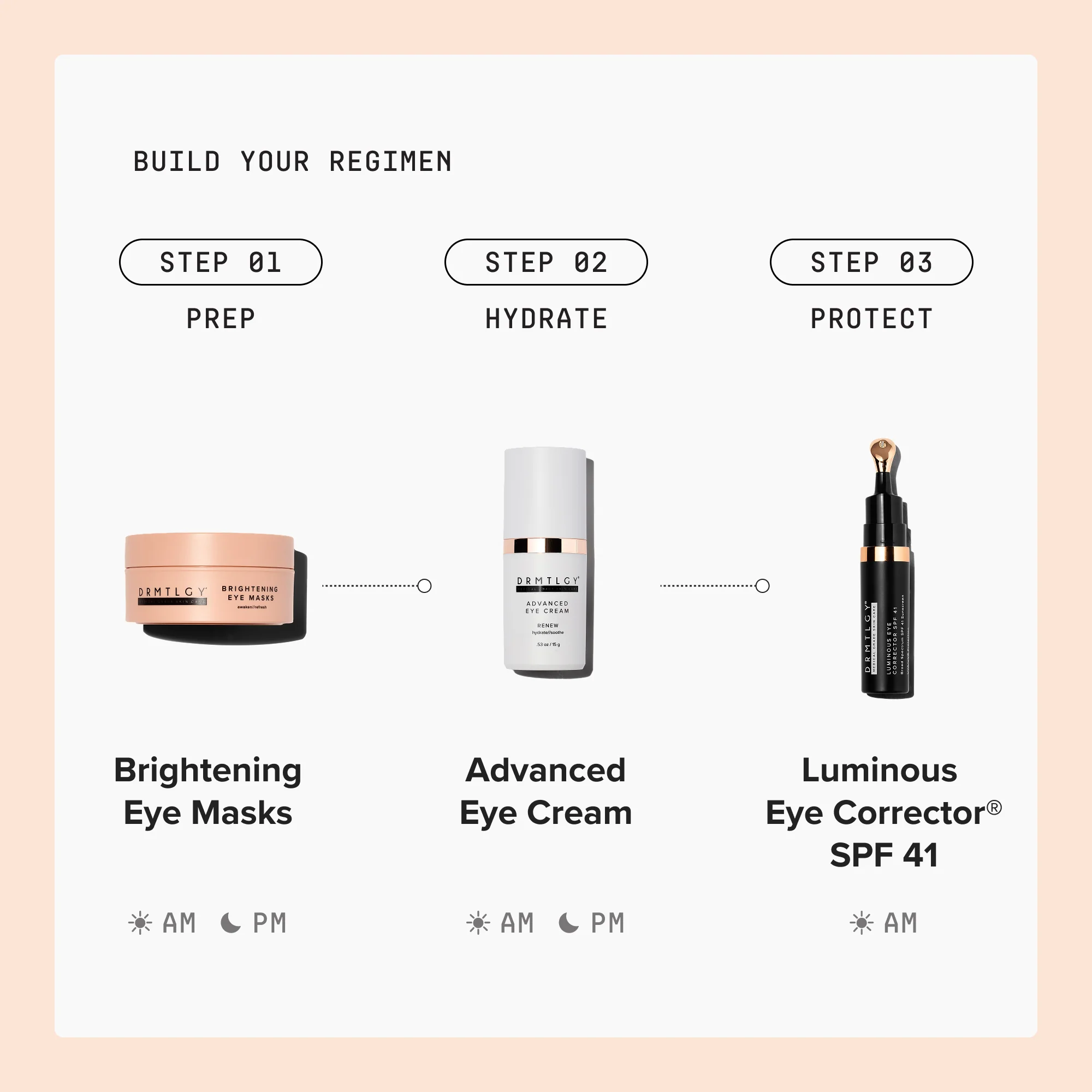 Brightening Eye Masks - Image 17
