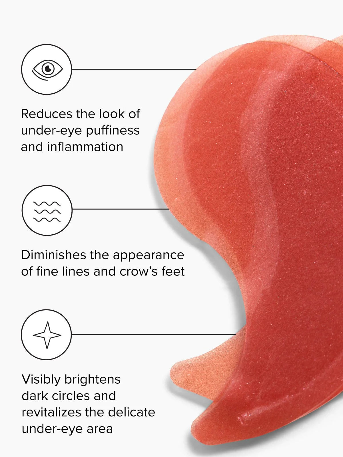 Brightening Eye Masks - Image 4