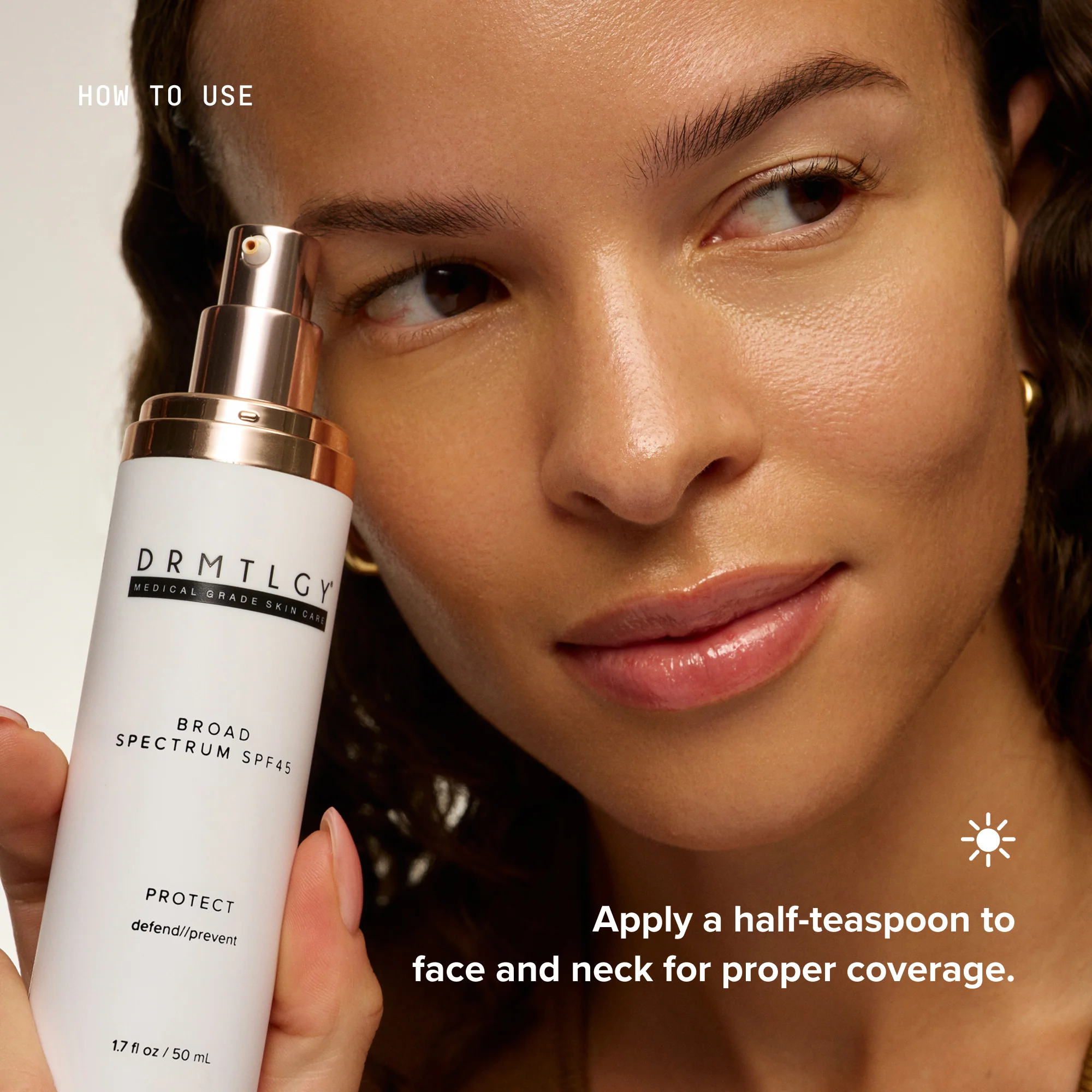 SmrtSun Broad Spectrum SPF 45 - Image 9