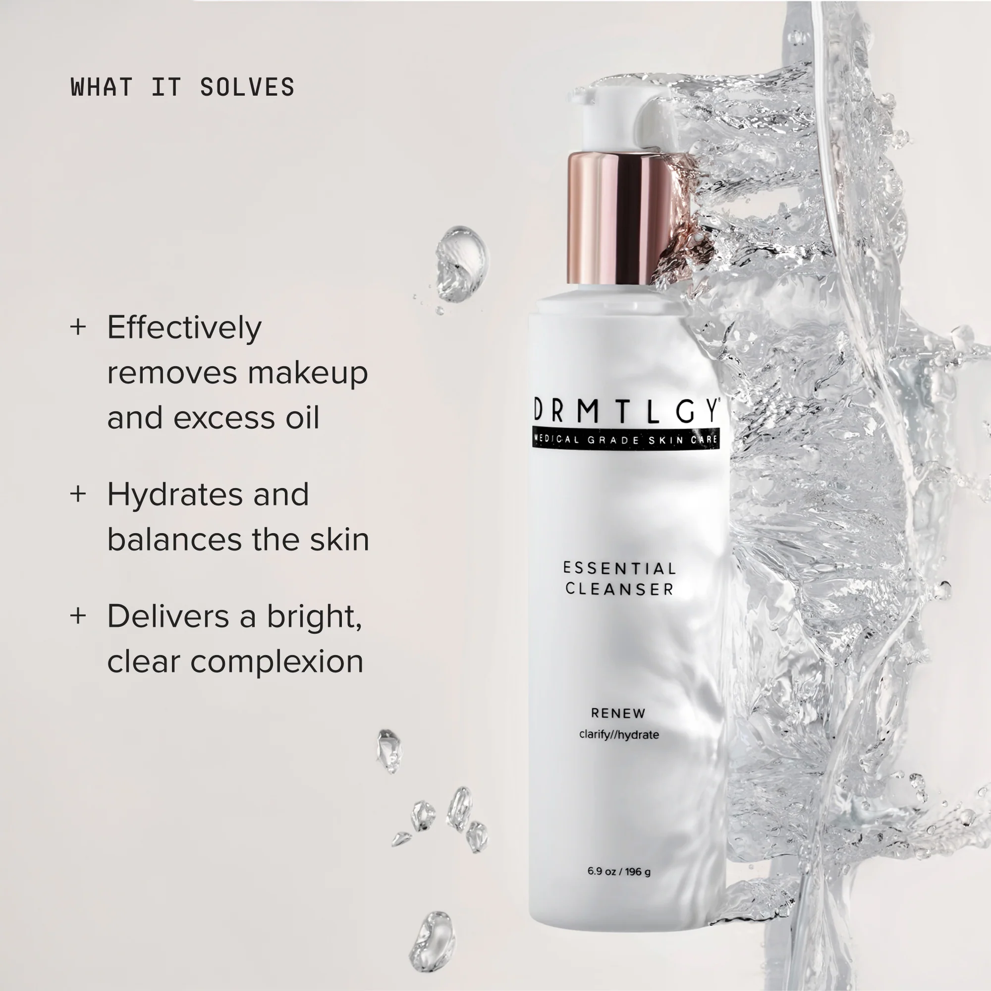 Essential Cleanser - Image 8