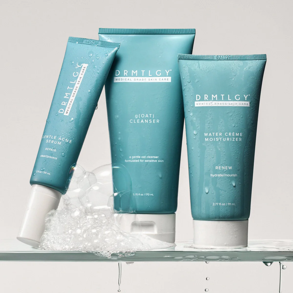 Gentle Acne Kit - Image 16