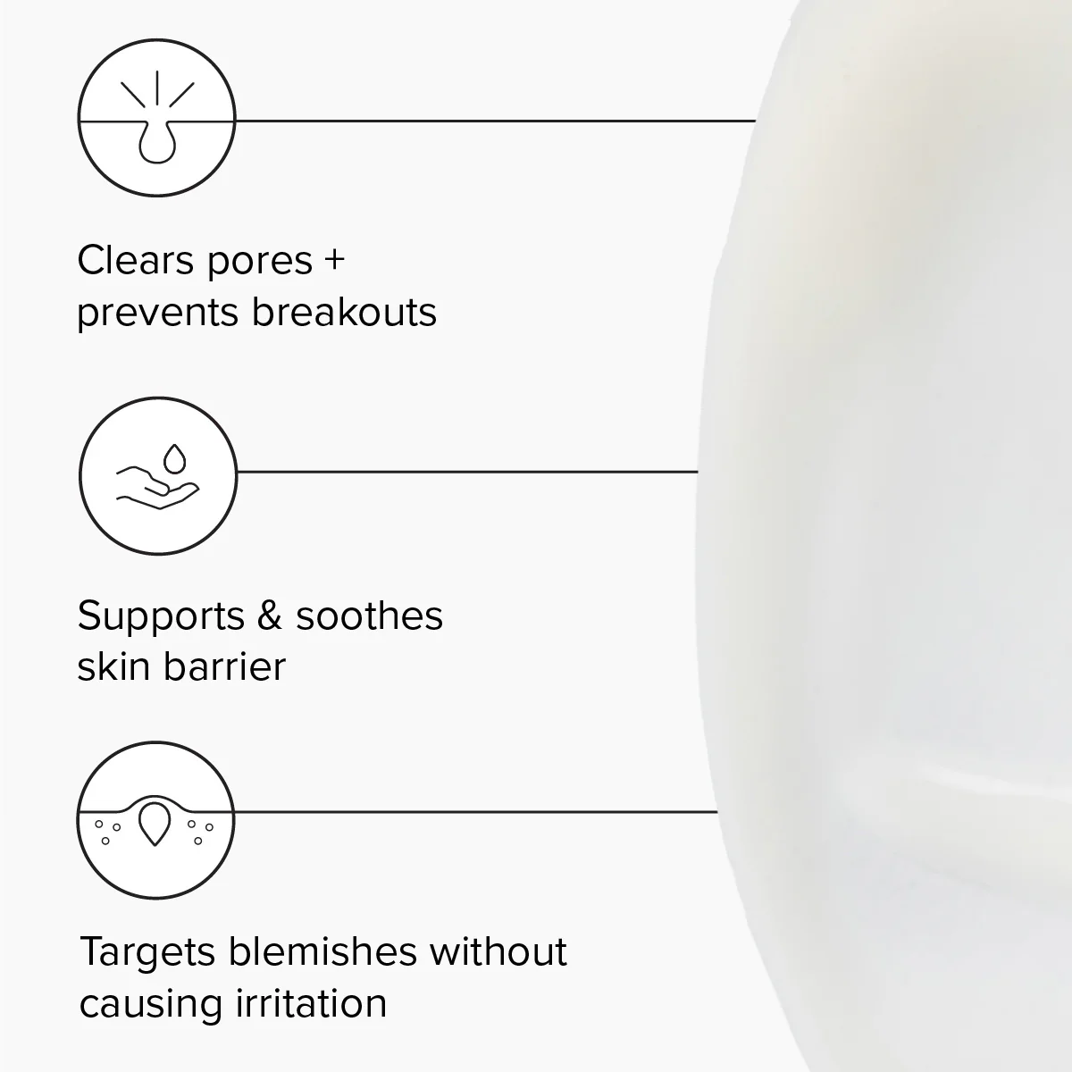 Gentle Acne Serum - Image 11