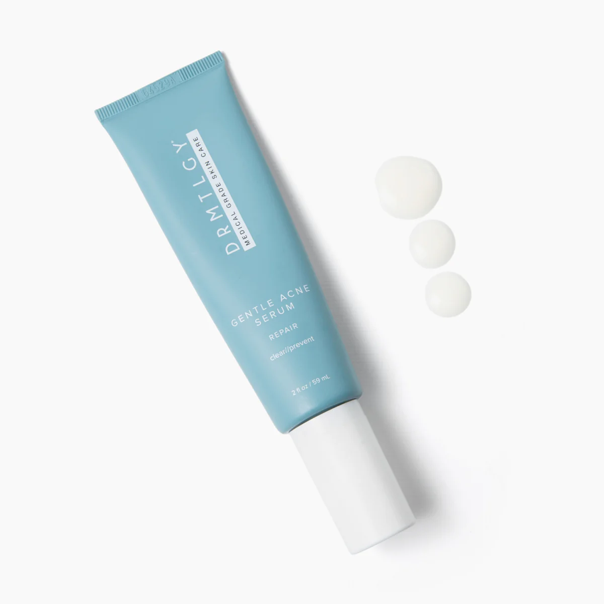 Gentle Acne Serum - Image 16