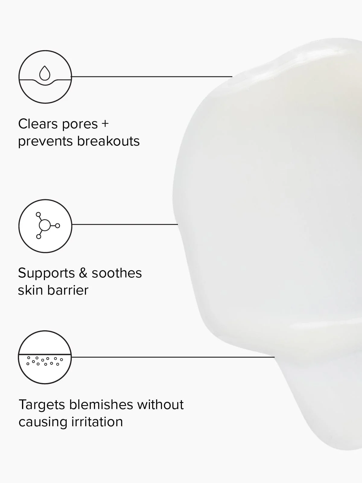 Gentle Acne Serum - Image 4