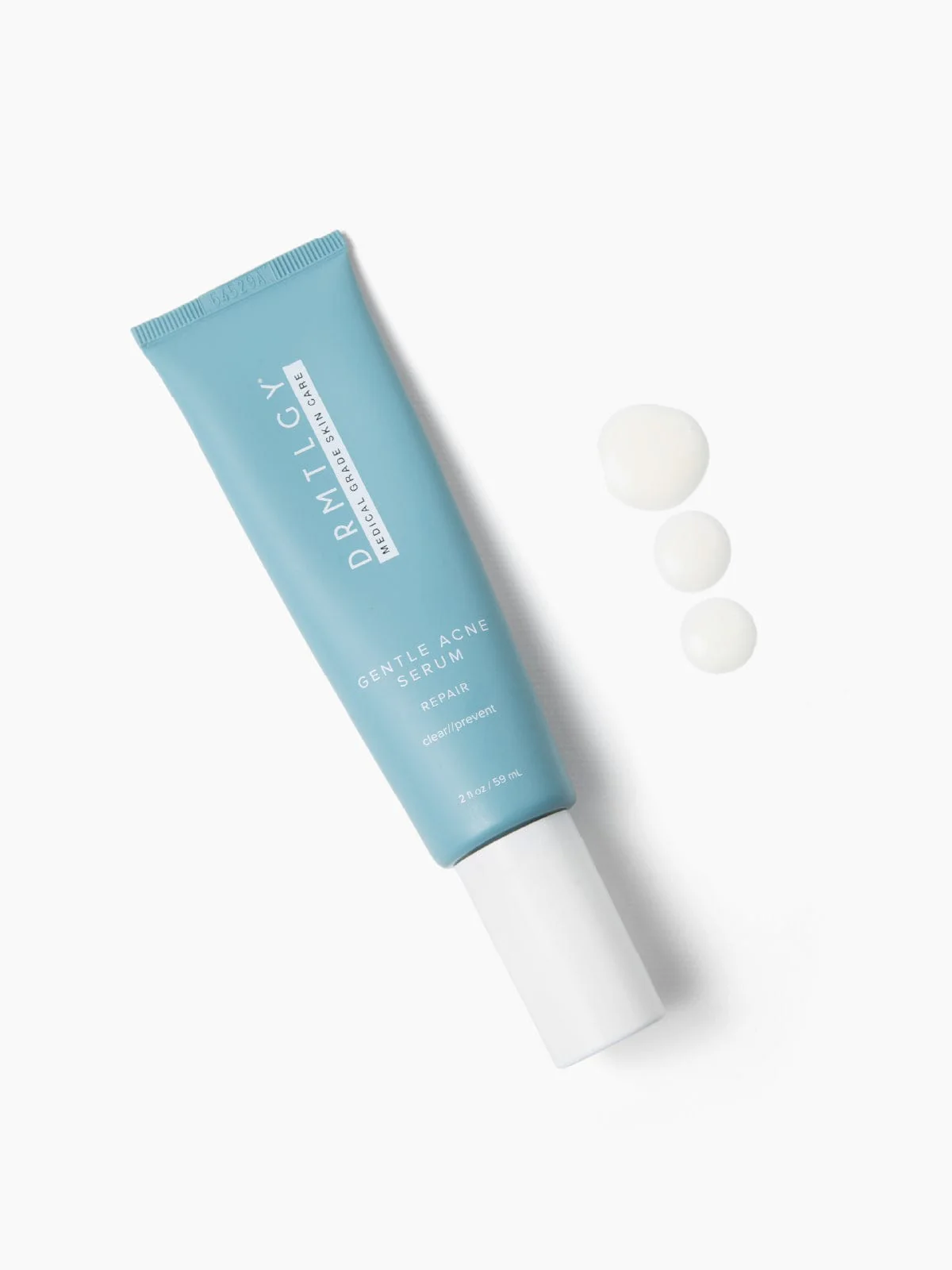 Gentle Acne Serum - Image 9