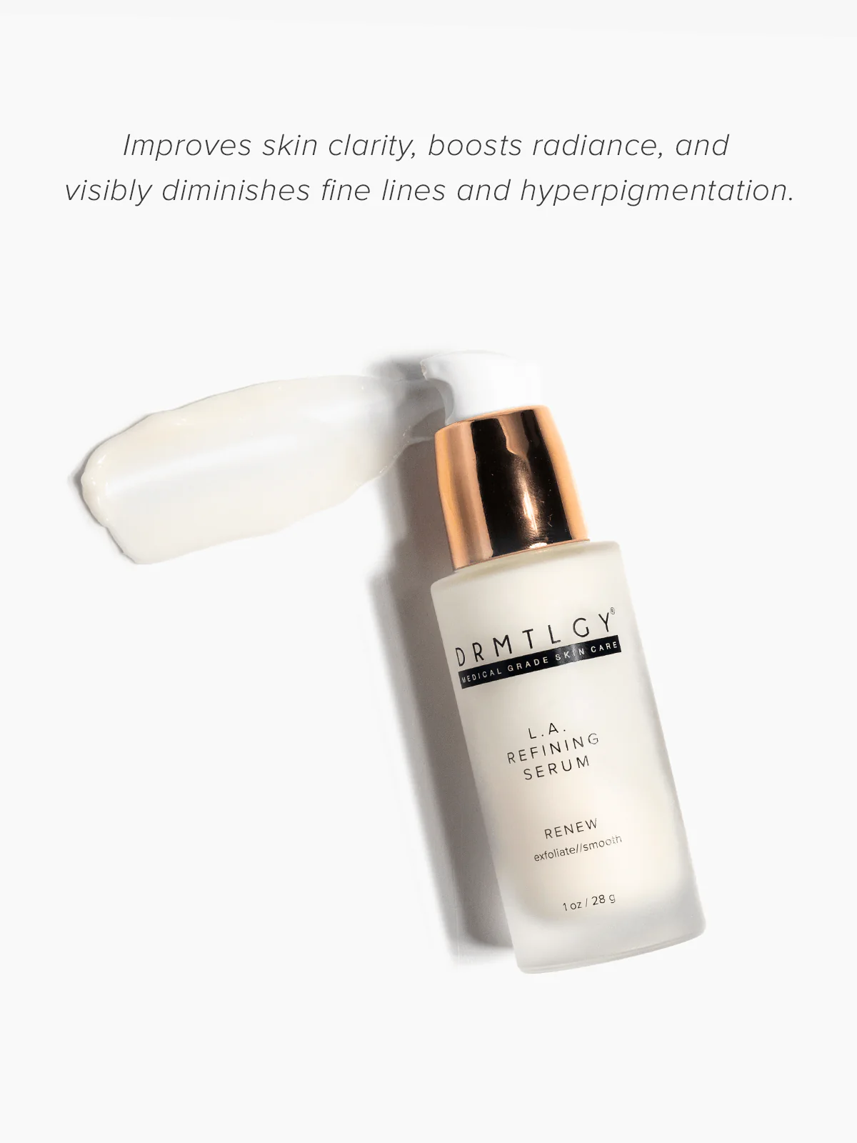 L.A. Refining Serum - Image 5