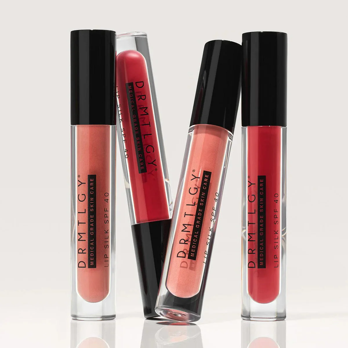 Lip Silk SPF 40 - Image 12