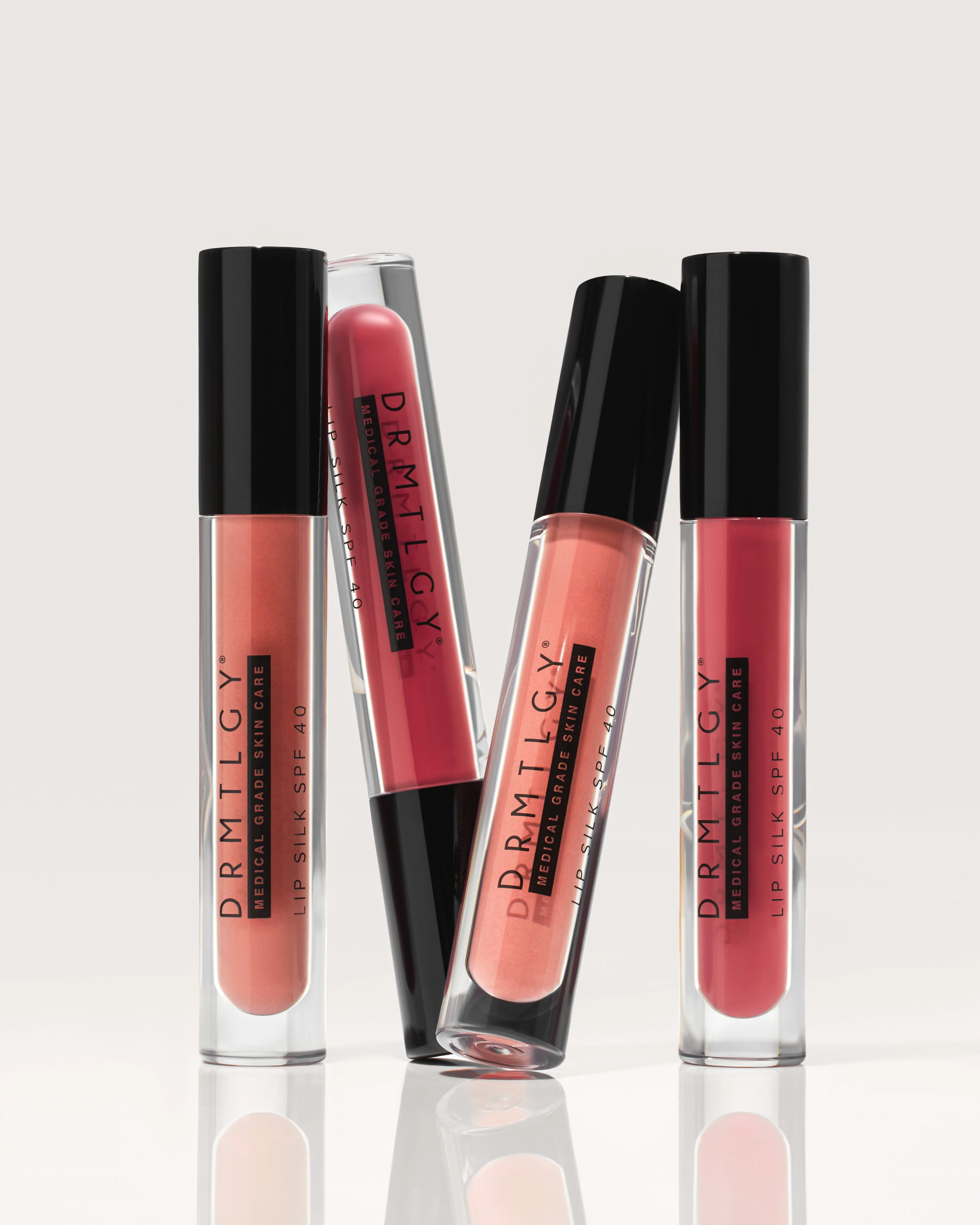 Lip Silk SPF 40 - Image 9