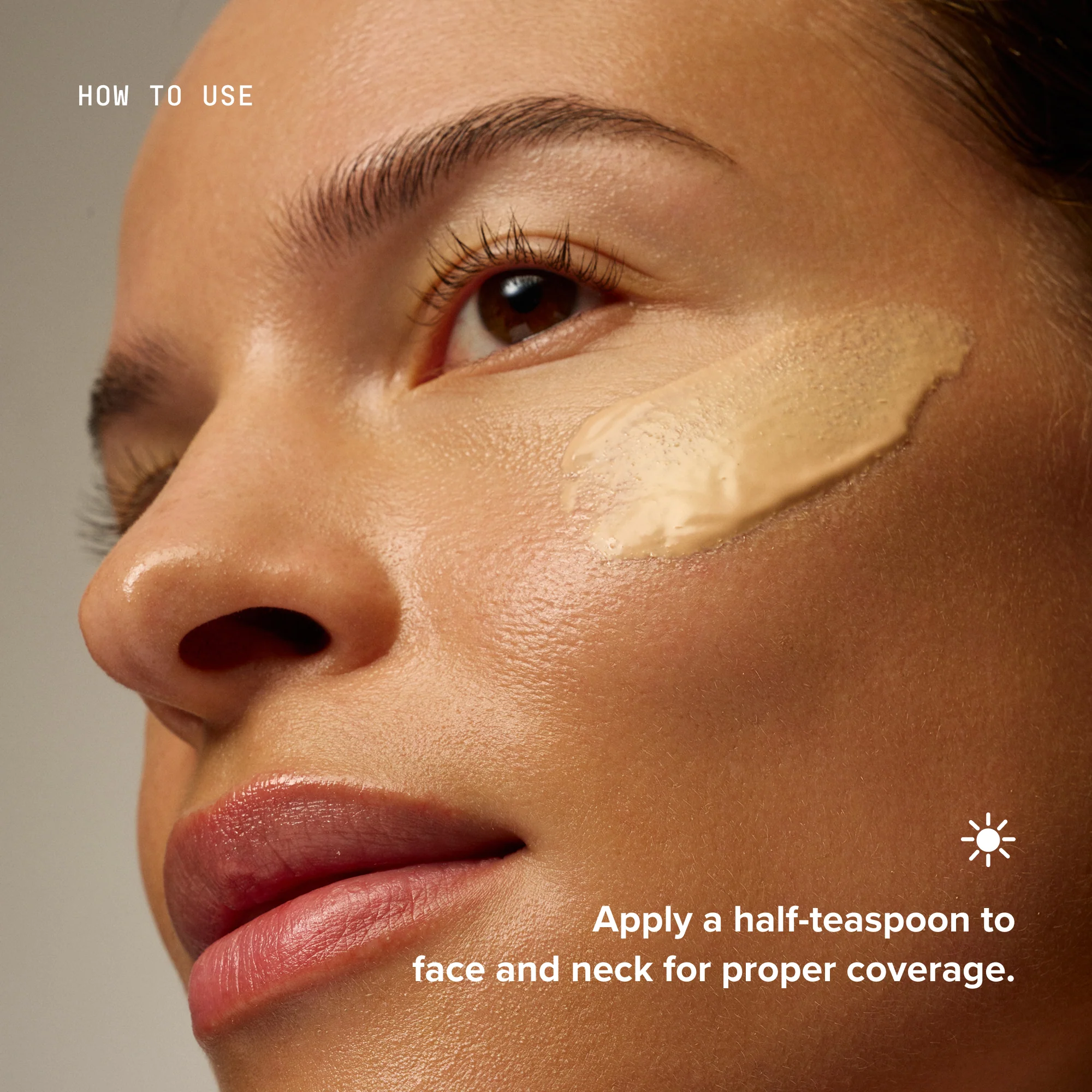 Matte Universal Tinted Moisturizer SPF 46 - Image 11