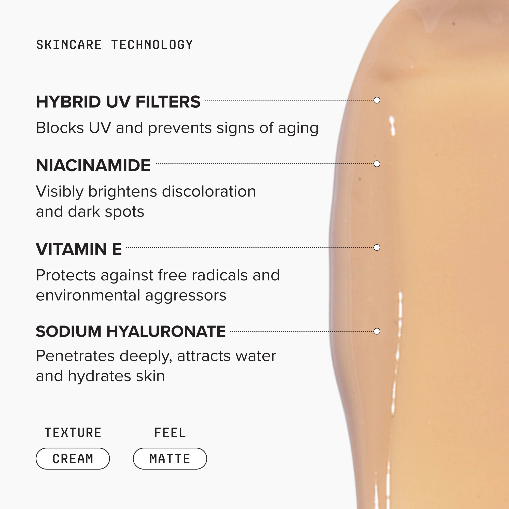 Matte Universal Tinted Moisturizer SPF 46 - Image 12