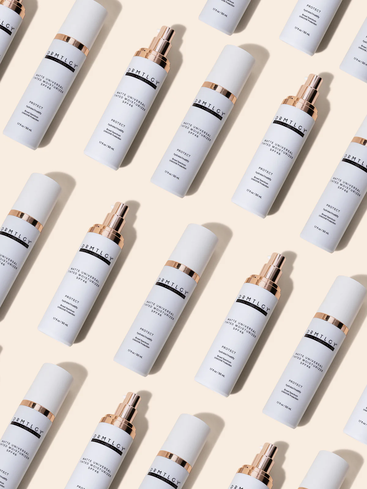 Matte Universal Tinted Moisturizer SPF 46 - Image 7