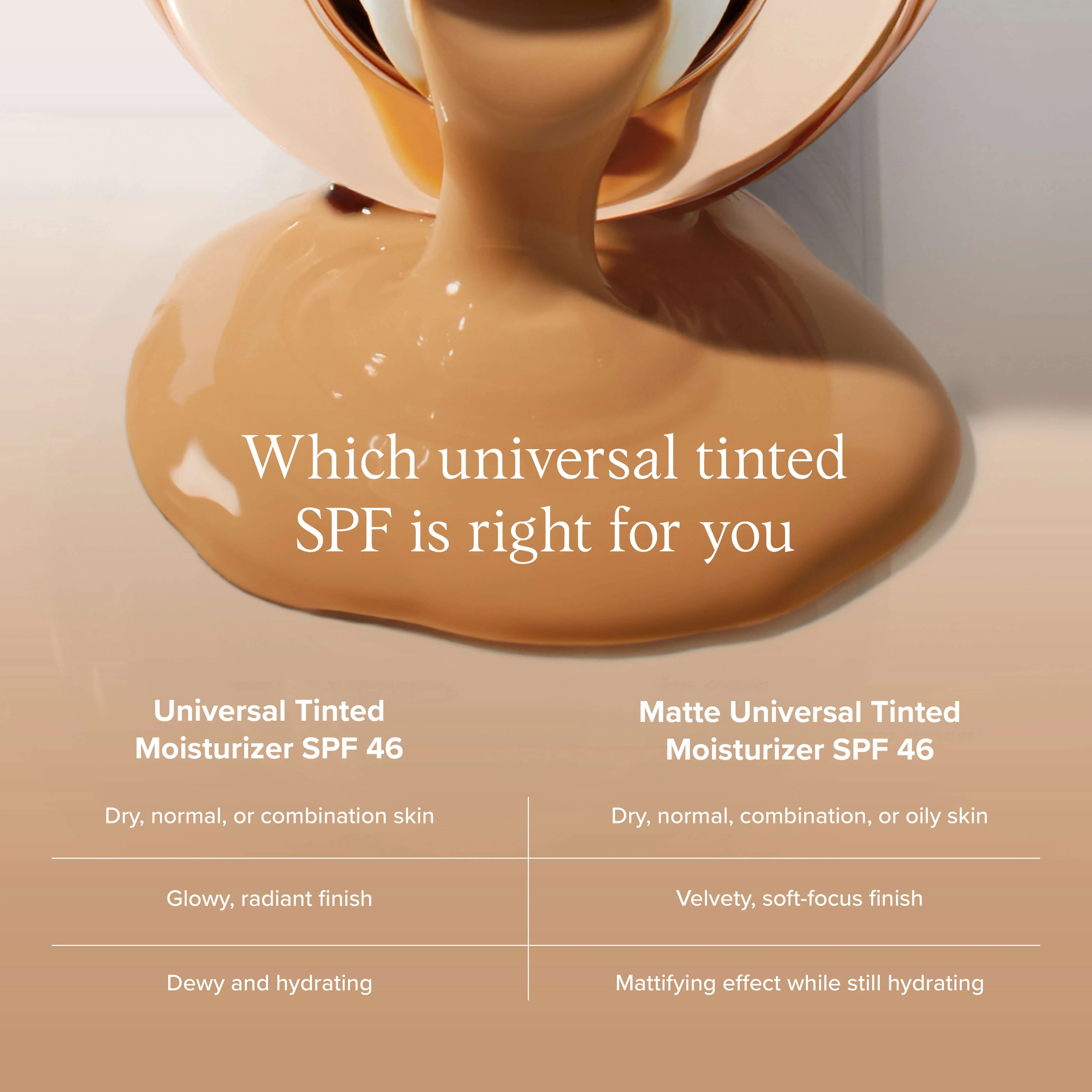 Matte Universal Tinted Moisturizer SPF 46 - Image 8