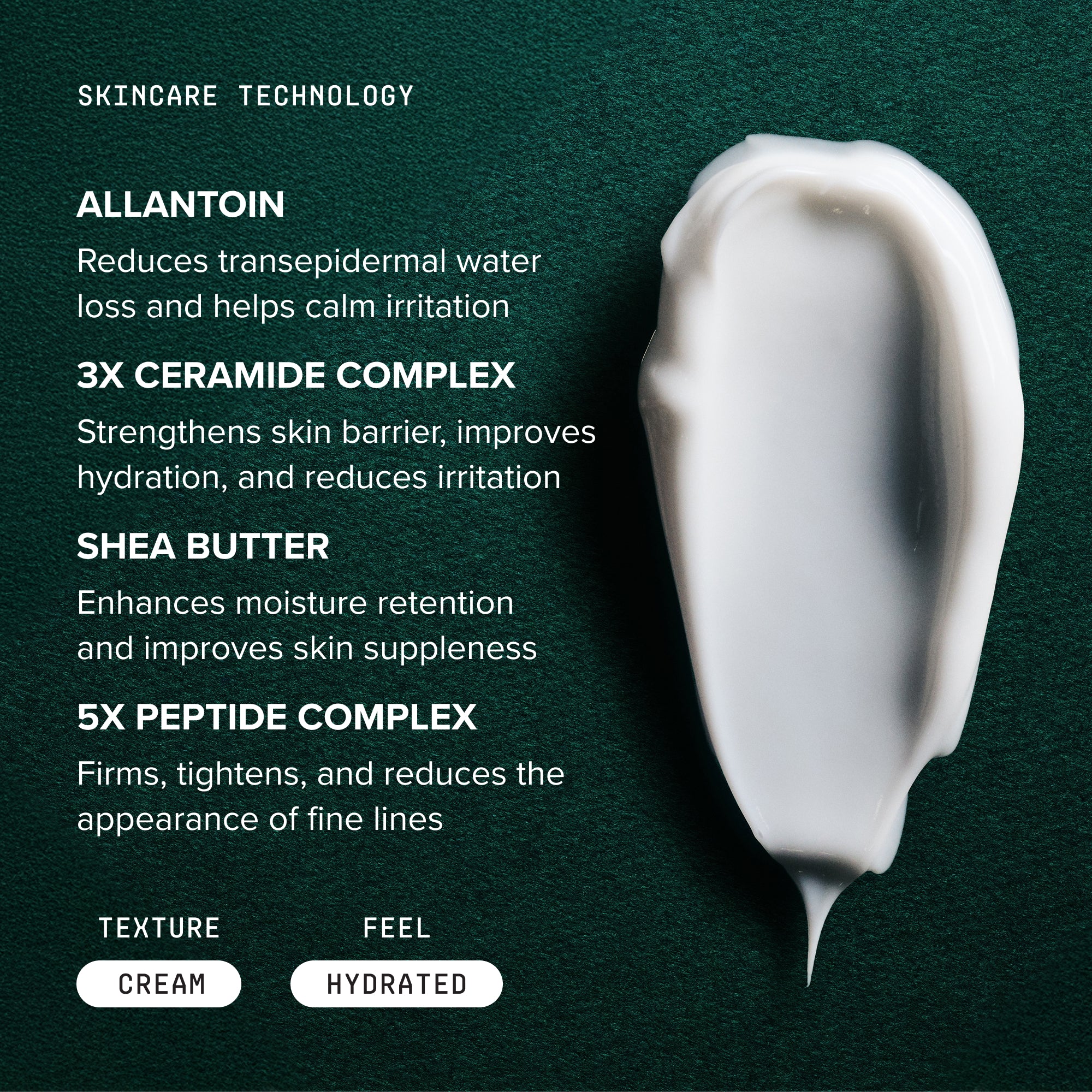 Peptide Night Cream - Image 15