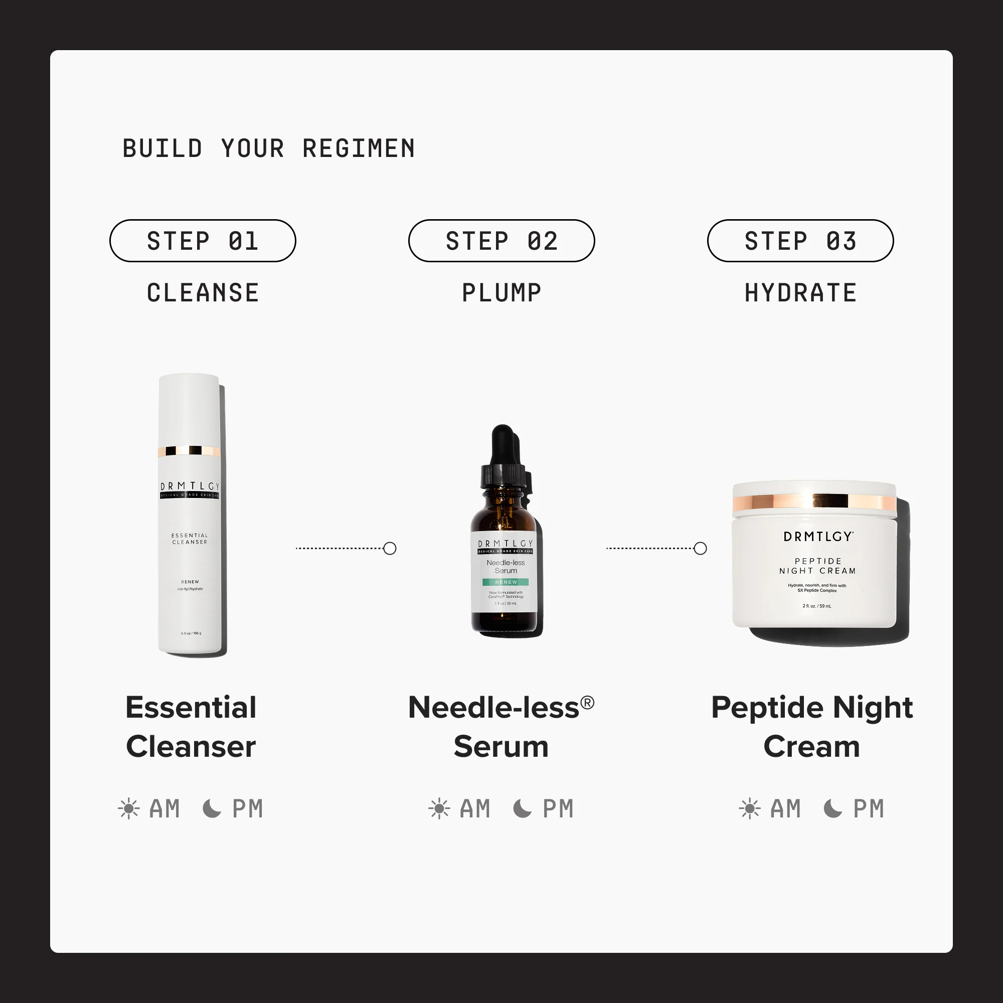 Peptide Night Cream - Image 16