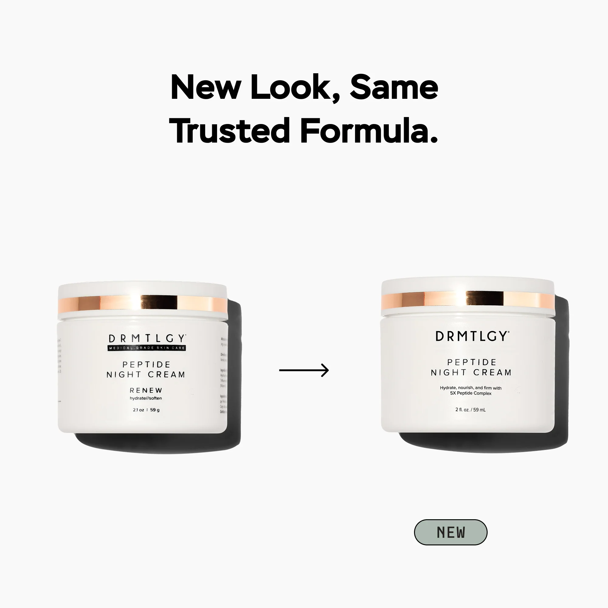 Peptide Night Cream - Image 17
