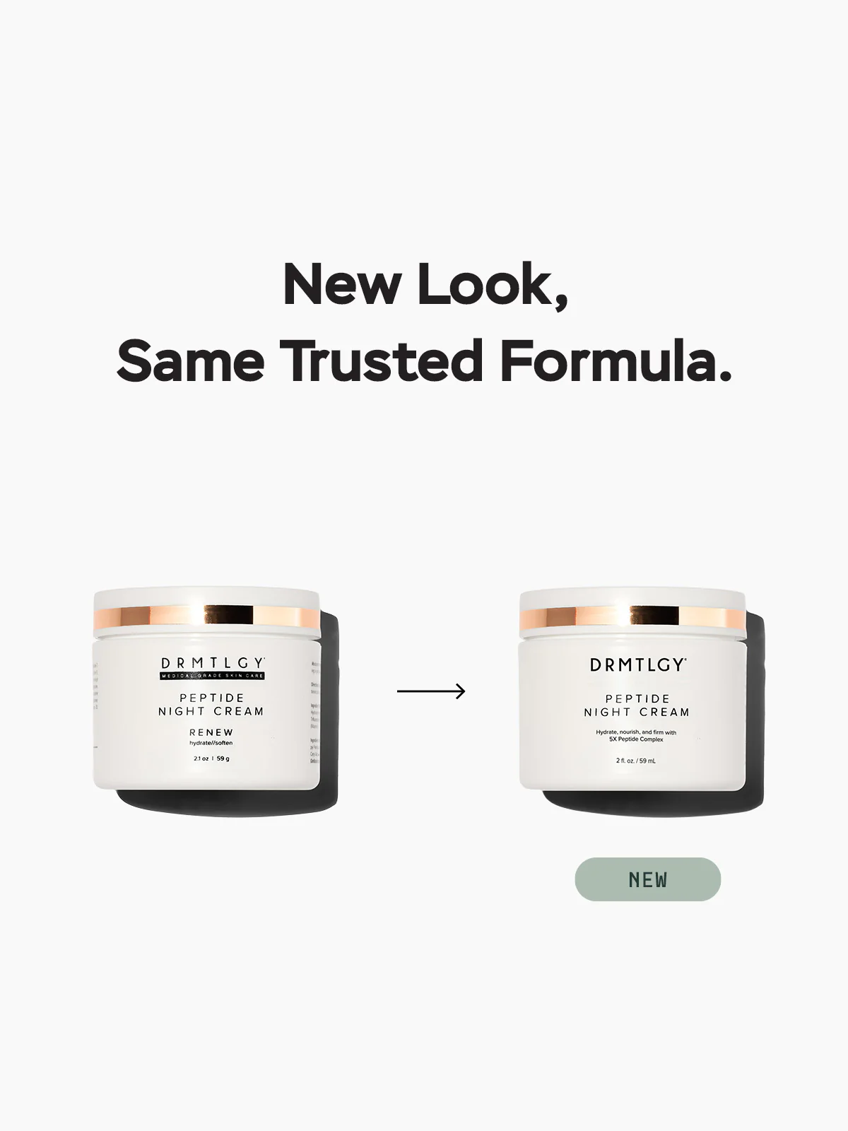 Peptide Night Cream - Image 4