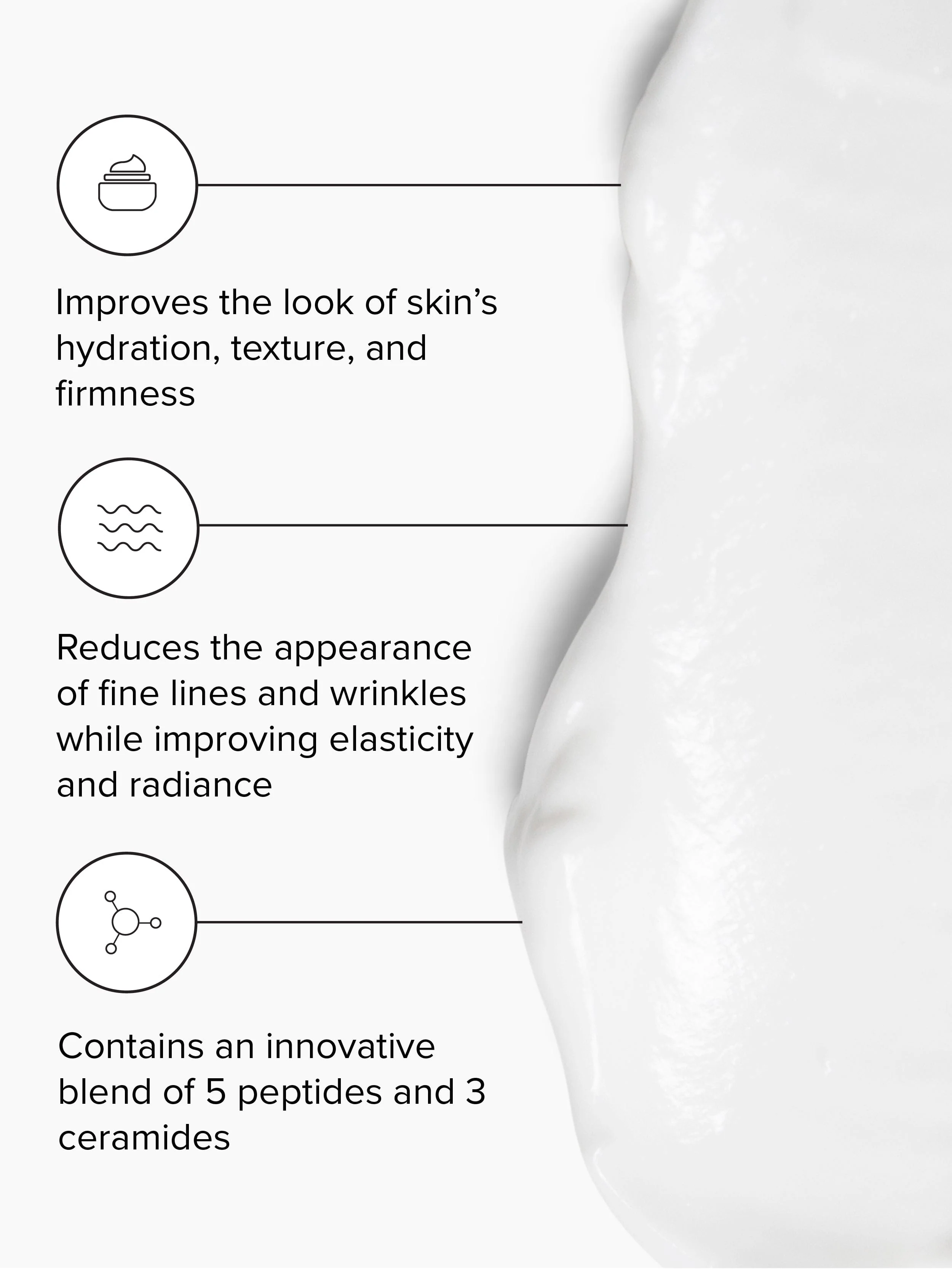 Peptide Night Cream - Image 5
