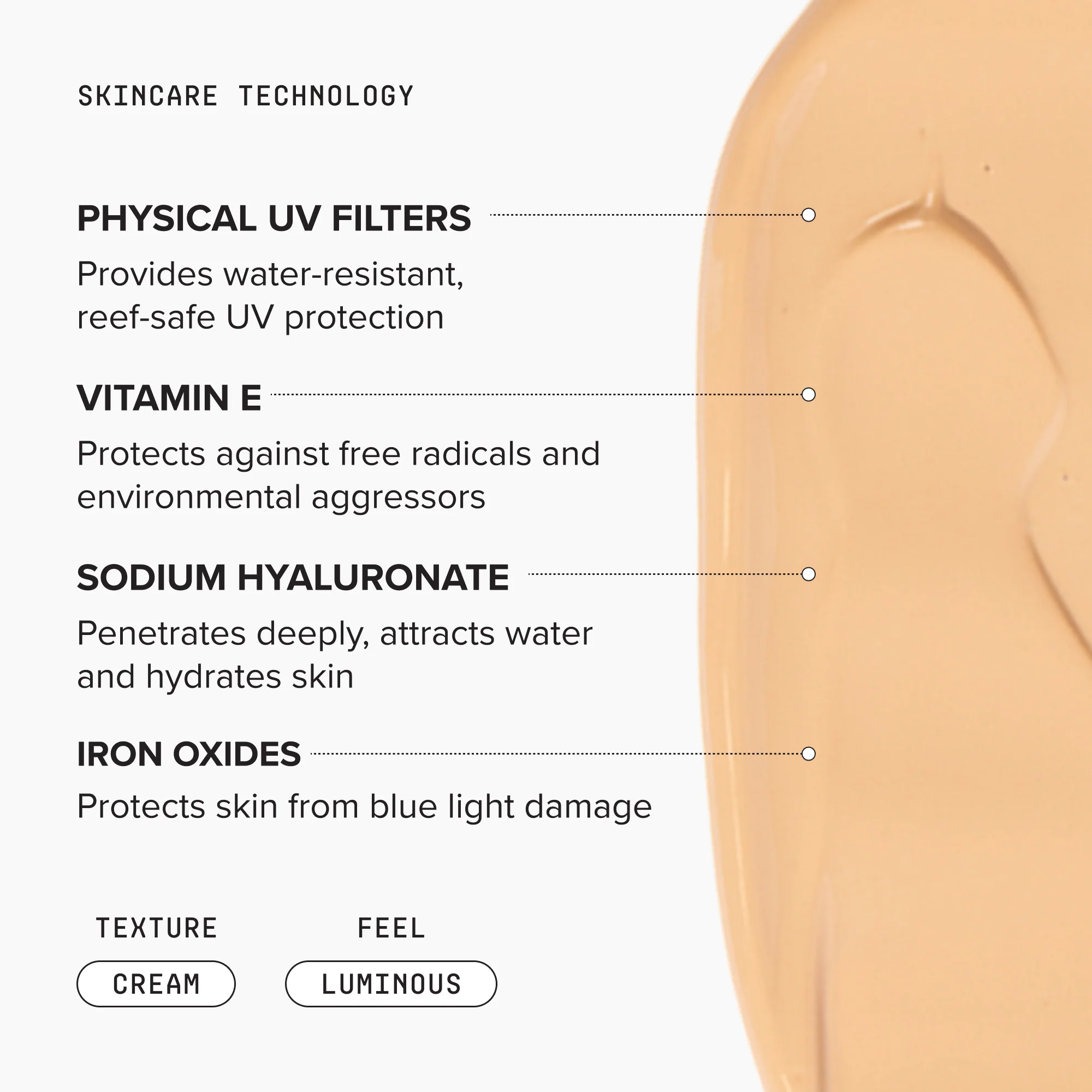Physical Tinted Moisturizer SPF44 - Image 11