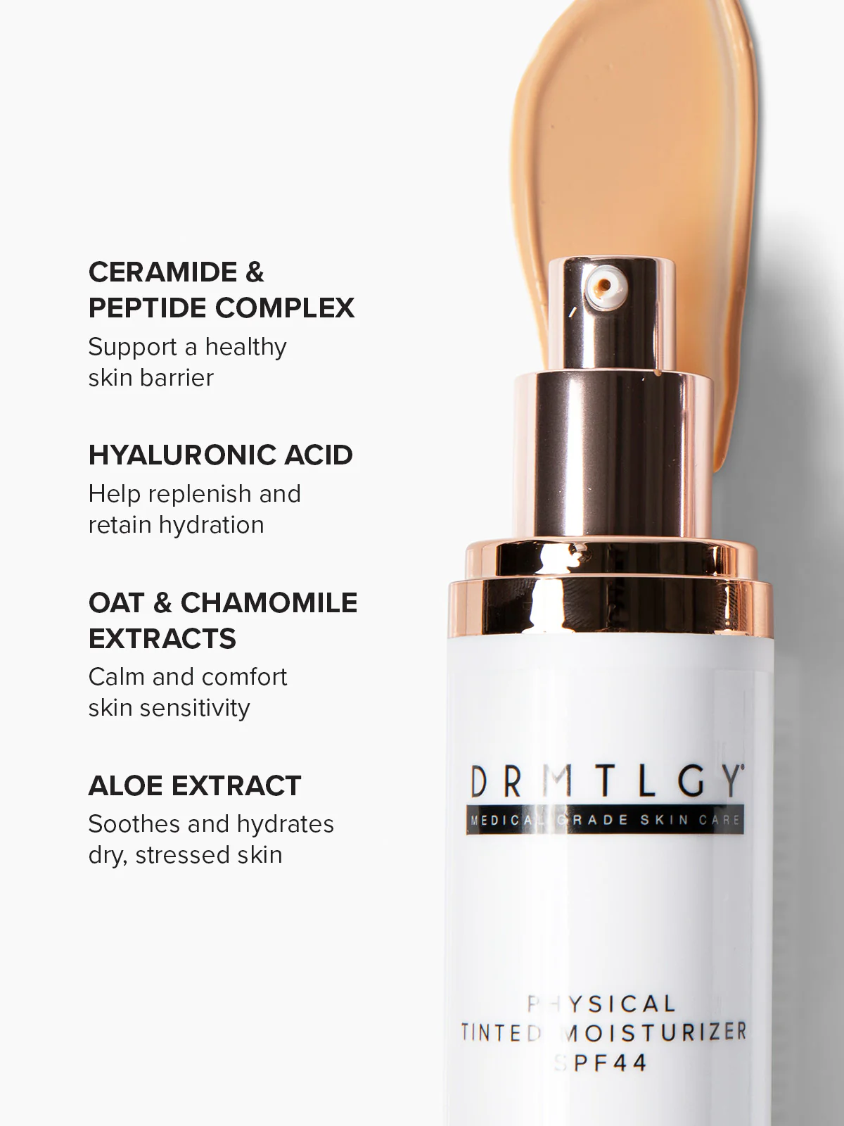 Physical Tinted Moisturizer SPF44 - Image 6