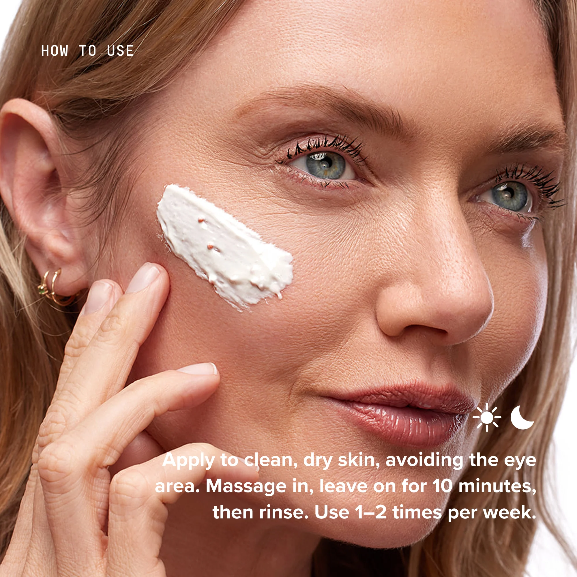 Pumpkin Enzyme Mask - Image 12