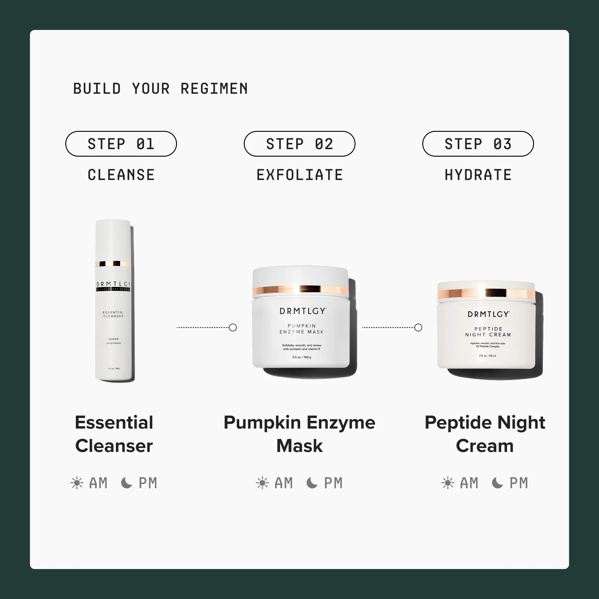 Pumpkin Enzyme Mask - Image 14