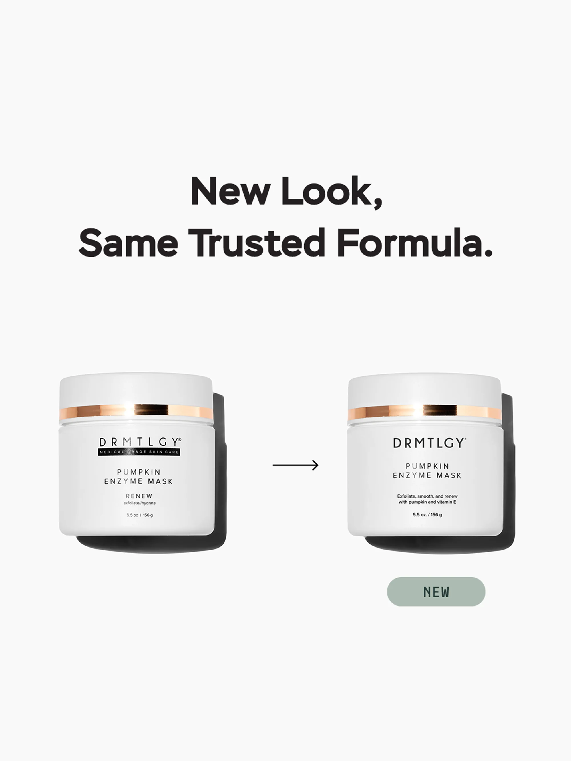 Pumpkin Enzyme Mask - Image 4