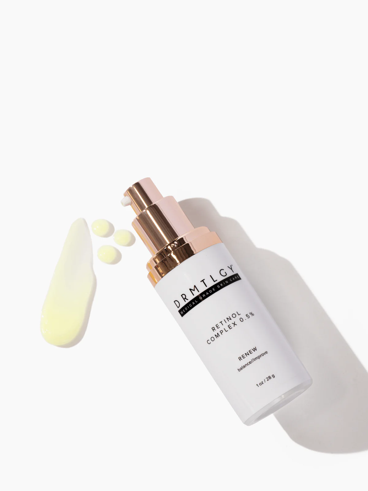 Retinol Complex 0.5% - Image 6