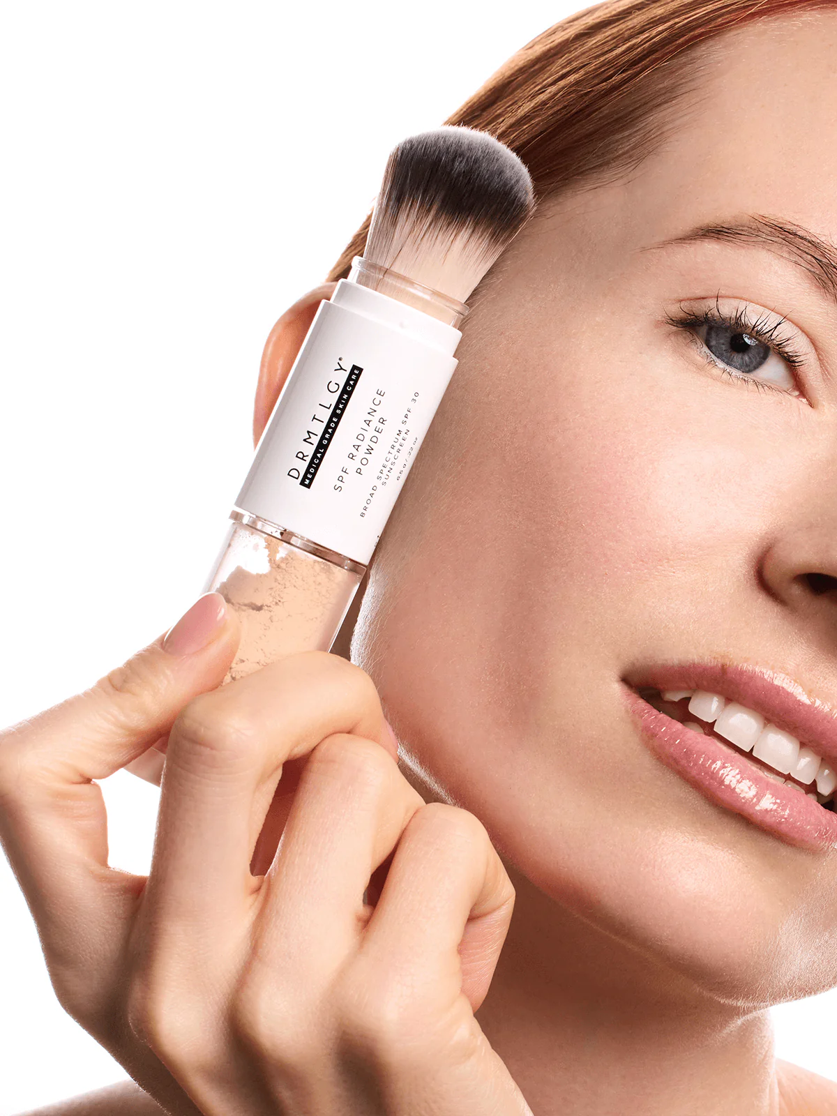 SPF Radiance Powder Fair - Image 4