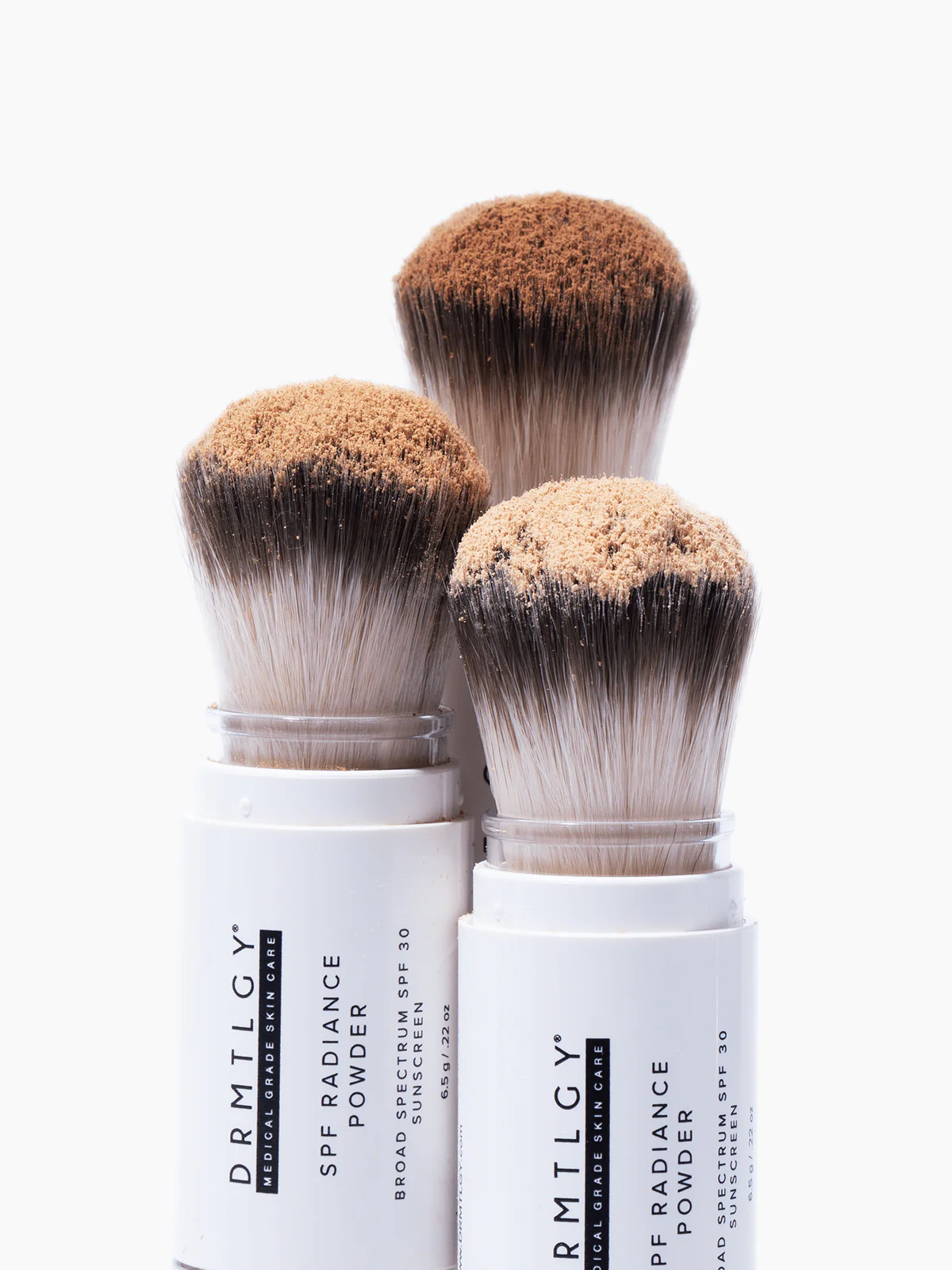 SPF Radiance Powder Fair - Image 5