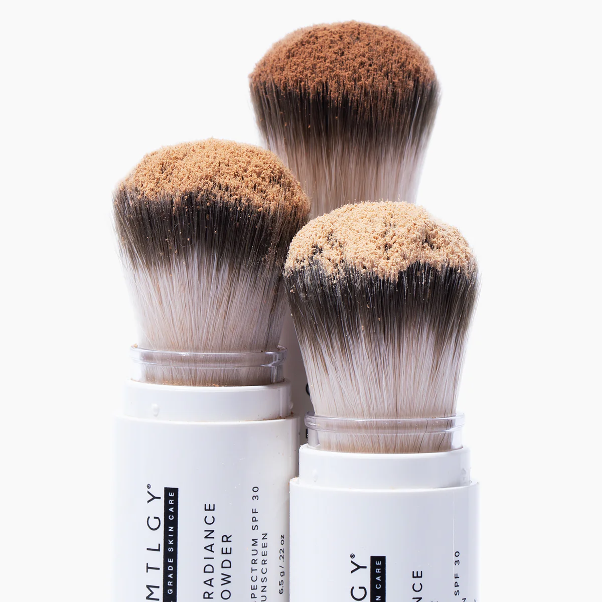 SPF Radiance Powder Fair - Image 8