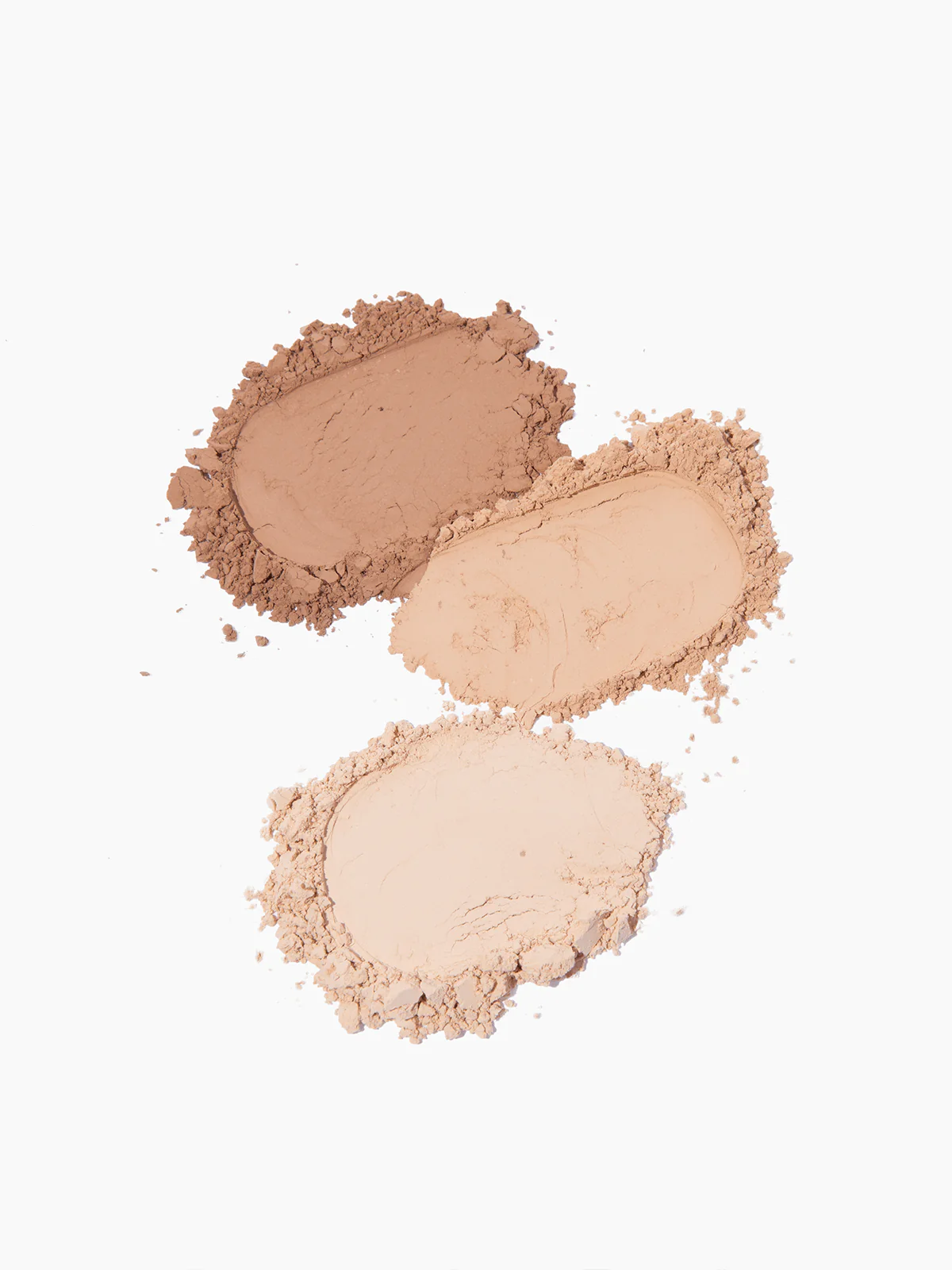 SPF Radiance Powder Medium/Tan - Image 3