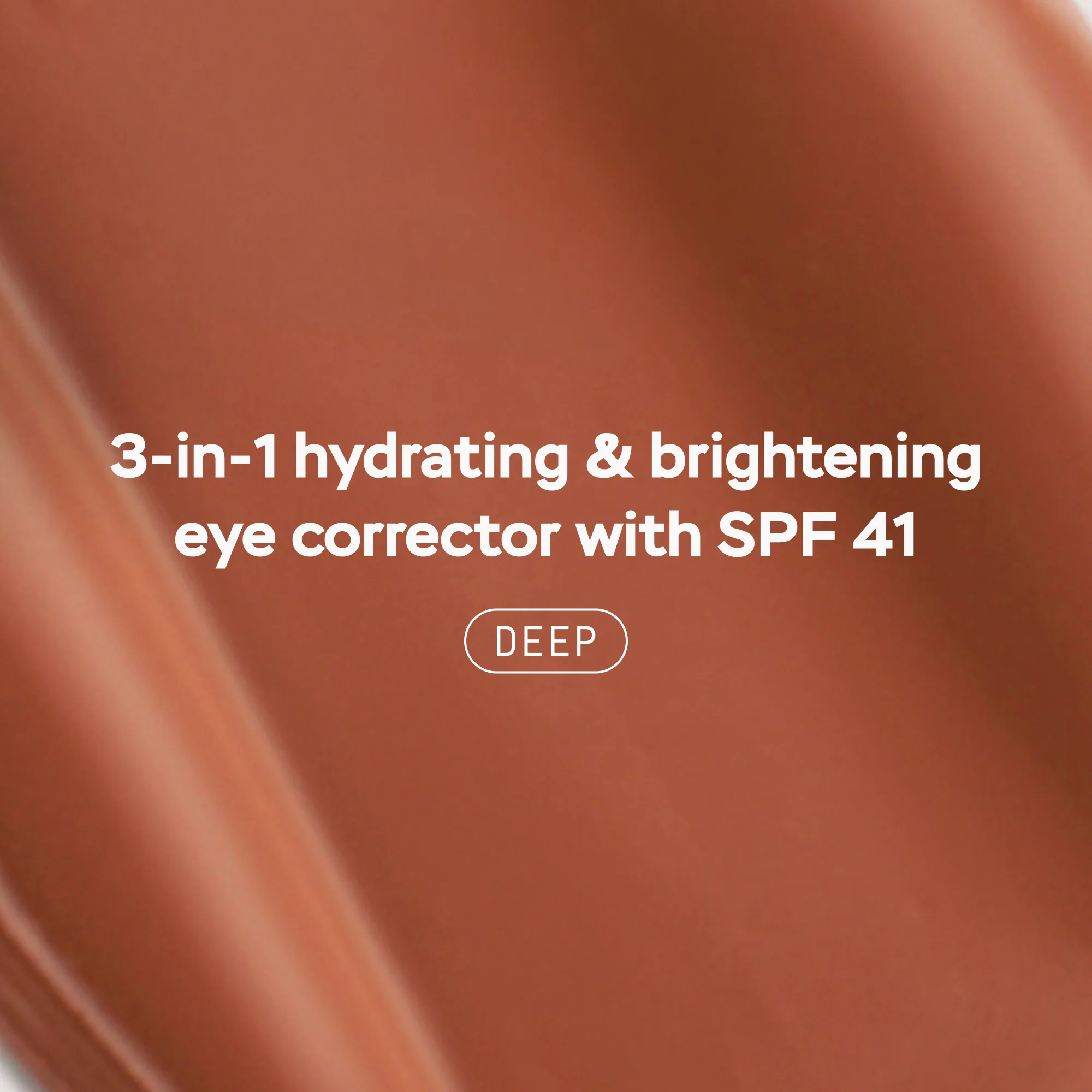 Luminous Eye Corrector SPF®️ 41 - Deep - Image 10