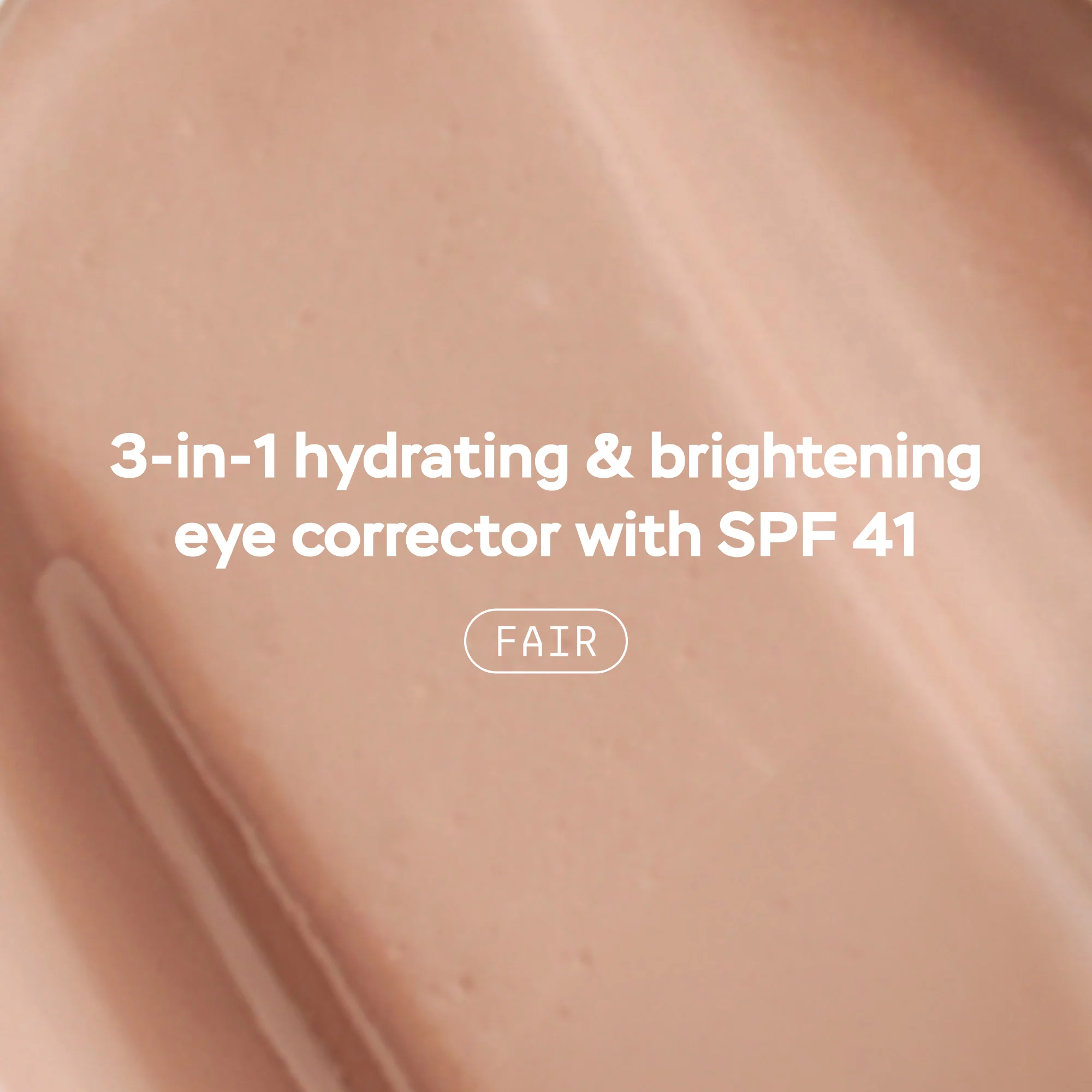 Luminous Eye Corrector® SPF 41 - Fair - Image 10