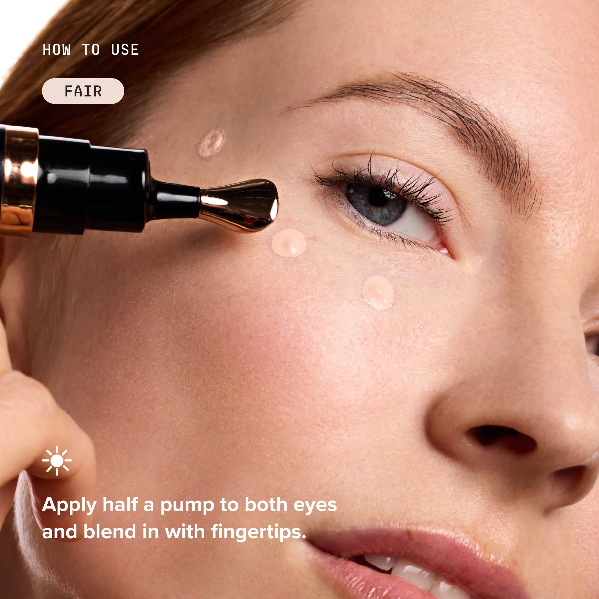 Luminous Eye Corrector® SPF 41 - Fair - Image 12