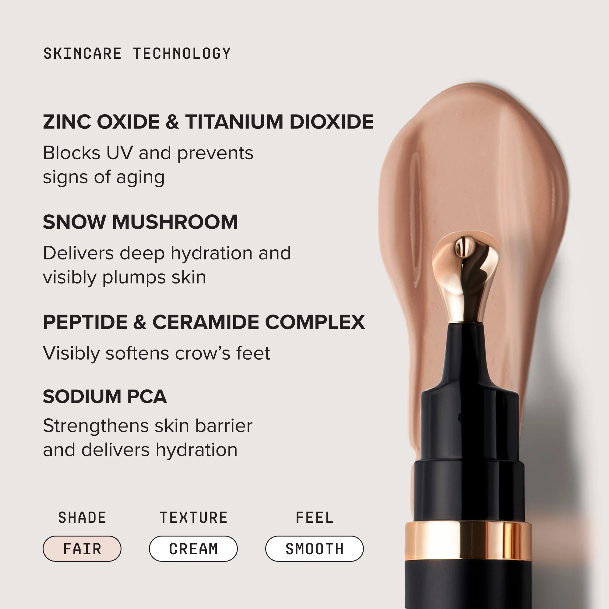 Luminous Eye Corrector® SPF 41 - Fair - Image 13