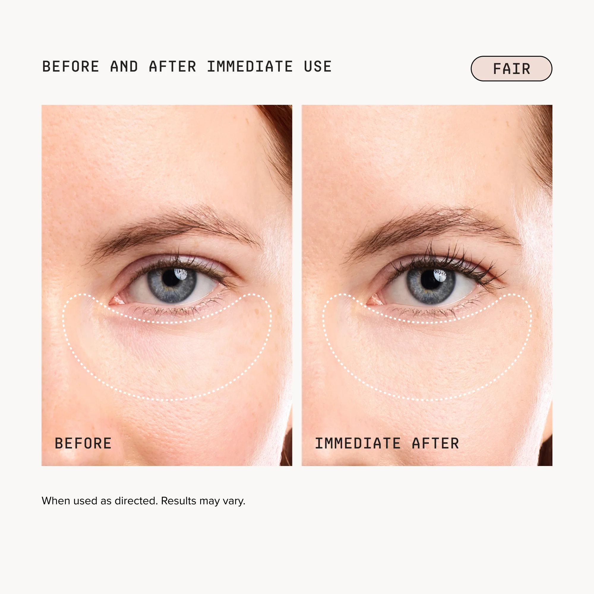 Luminous Eye Corrector® SPF 41 - Fair - Image 14