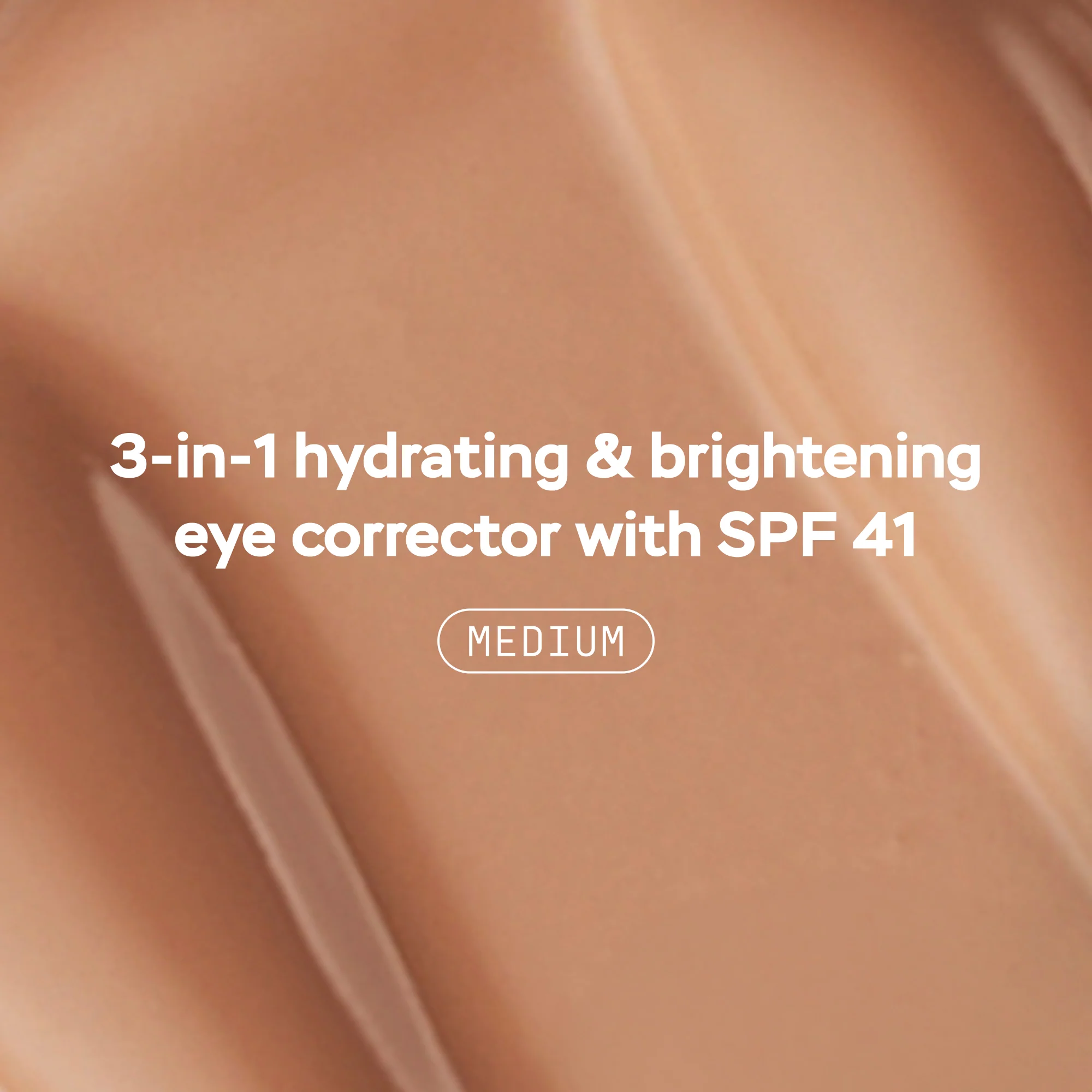 Luminous Eye Corrector® SPF 41 - Medium - Image 10